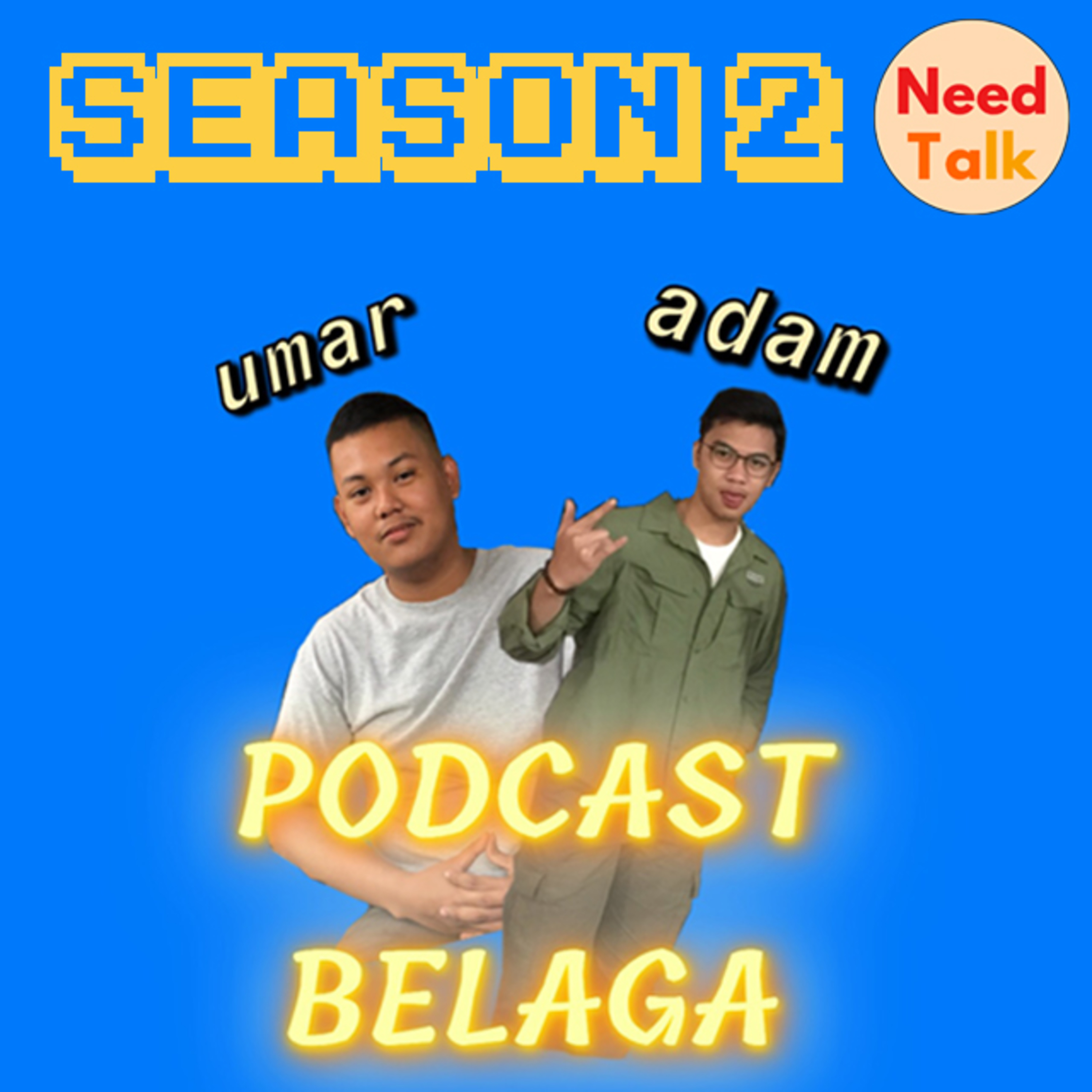 Need Talk