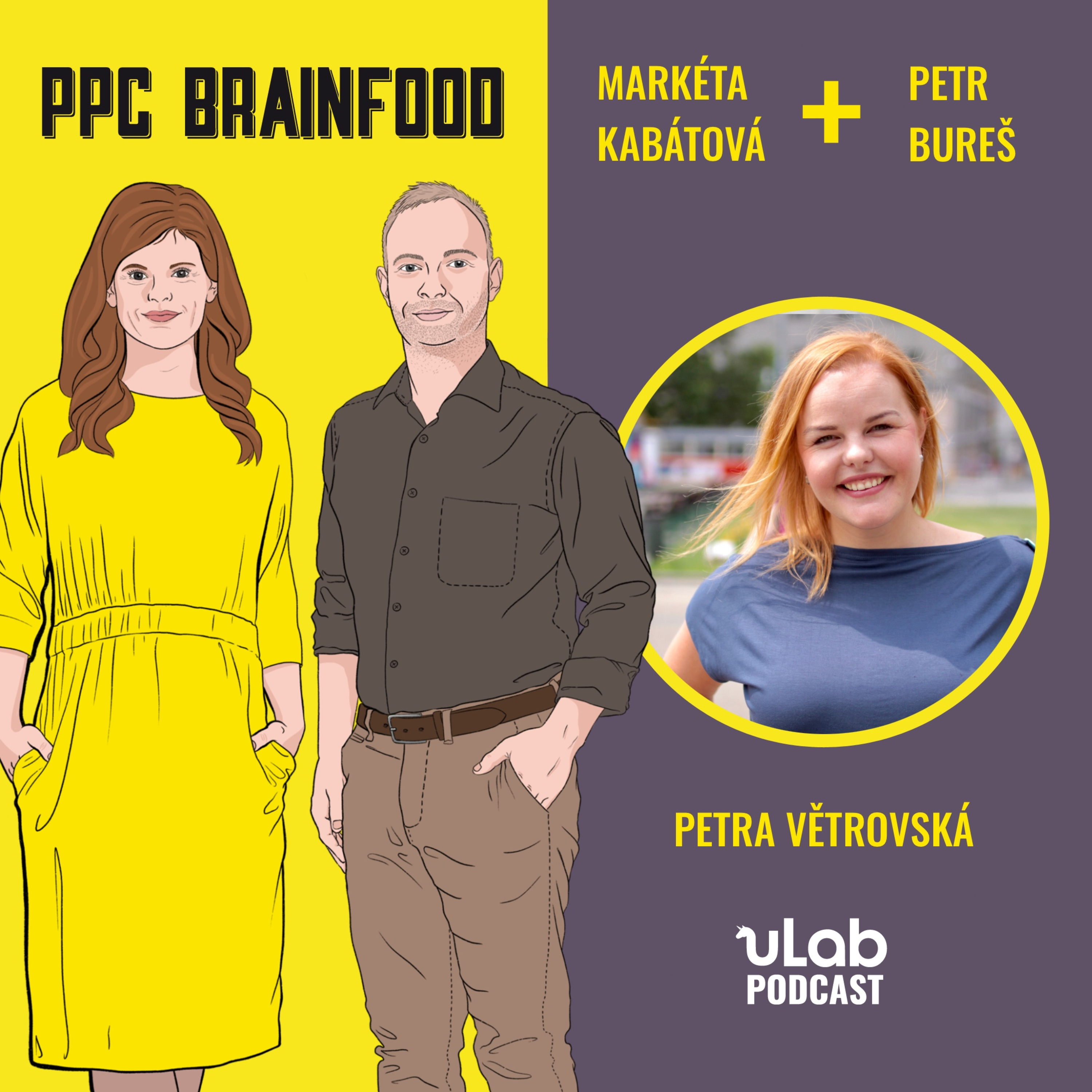 uLab - PPC Brainfood