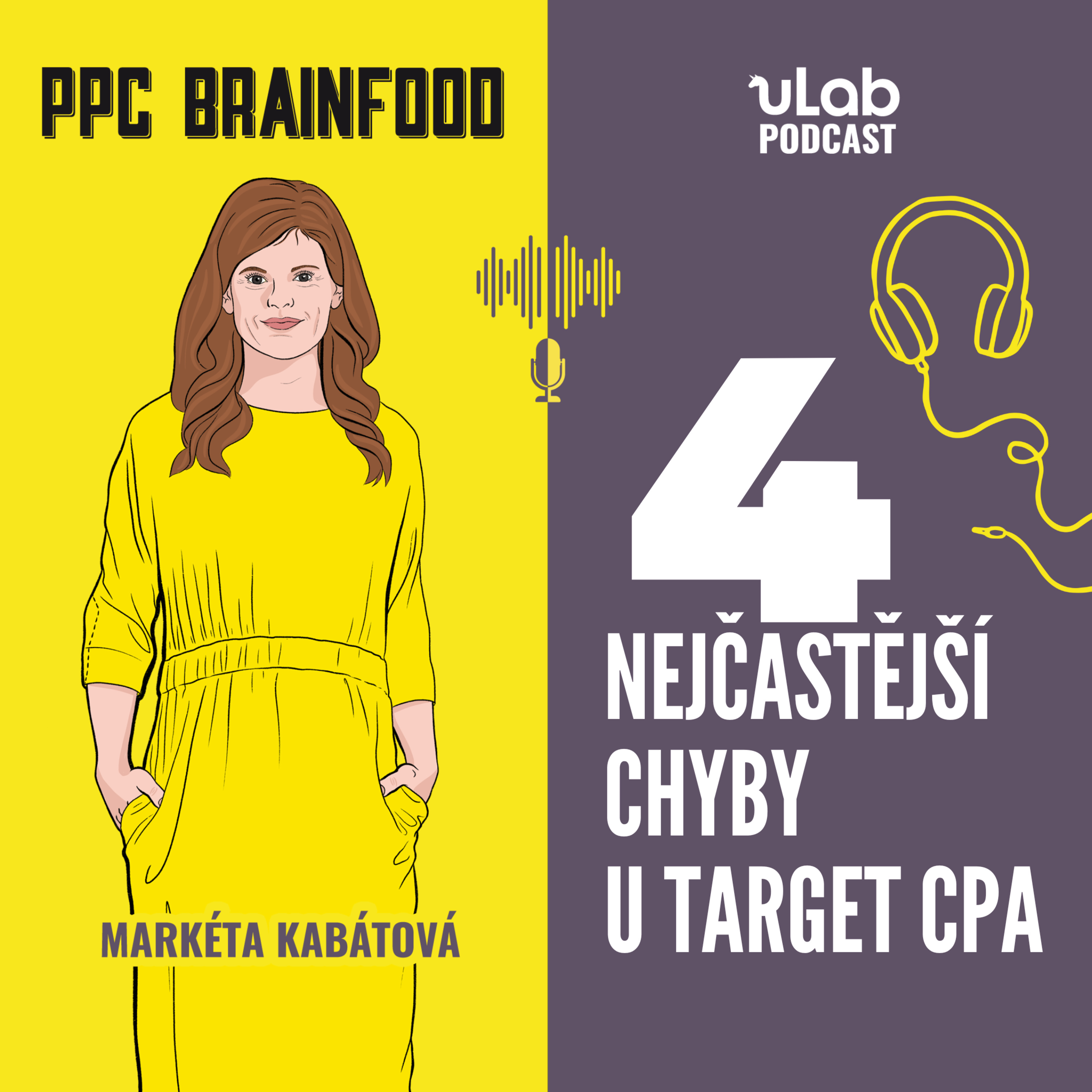uLab - PPC Brainfood