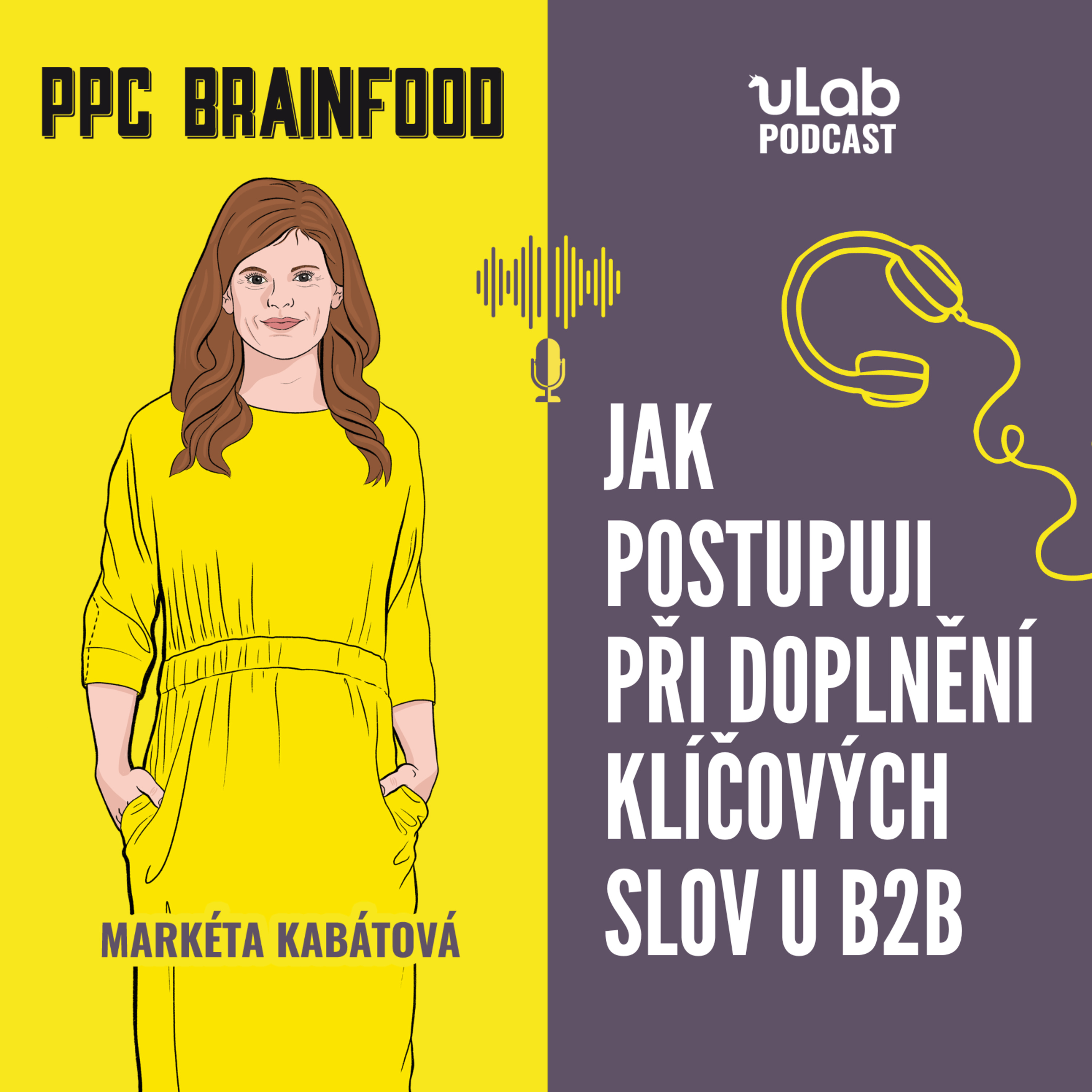 uLab - PPC Brainfood