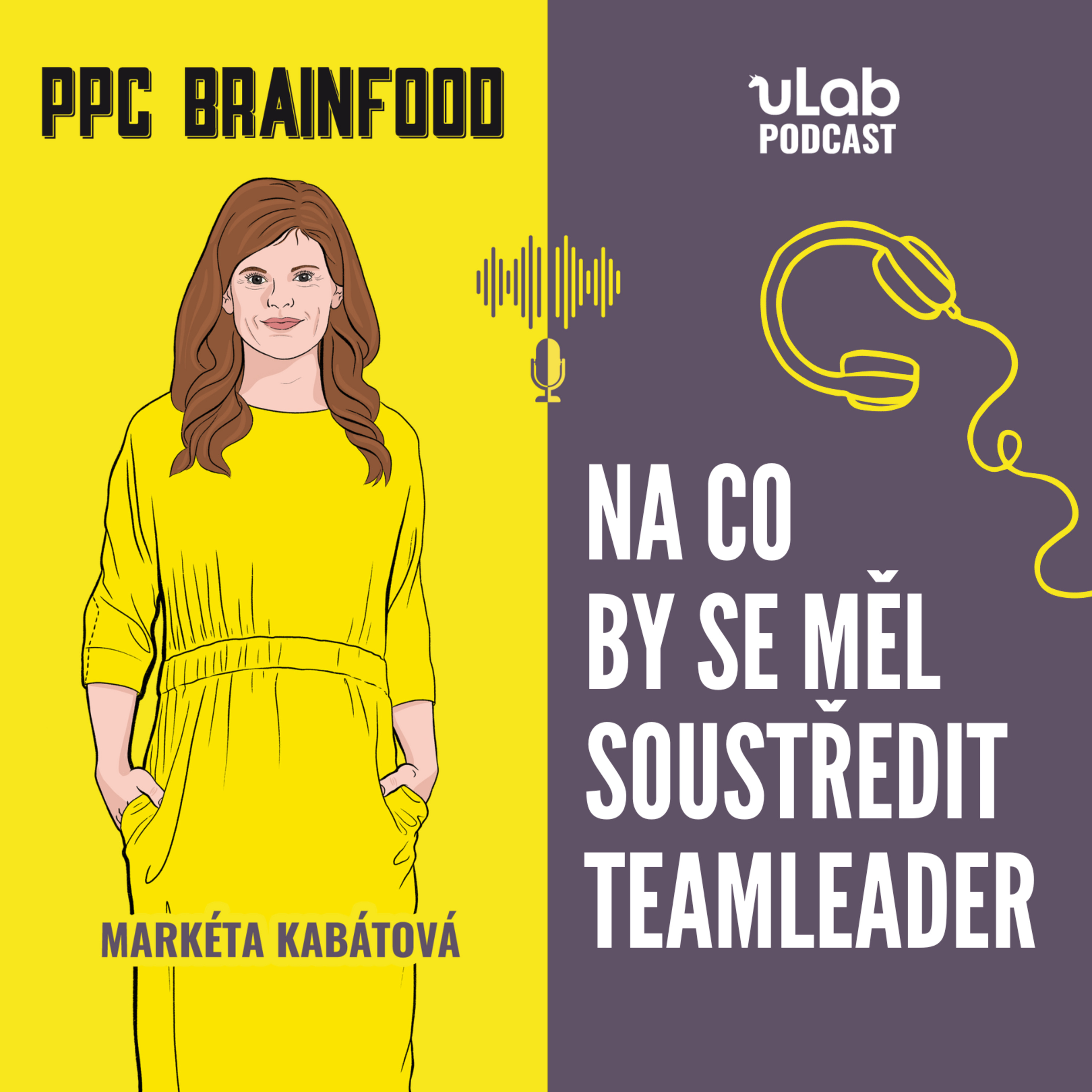 uLab - PPC Brainfood