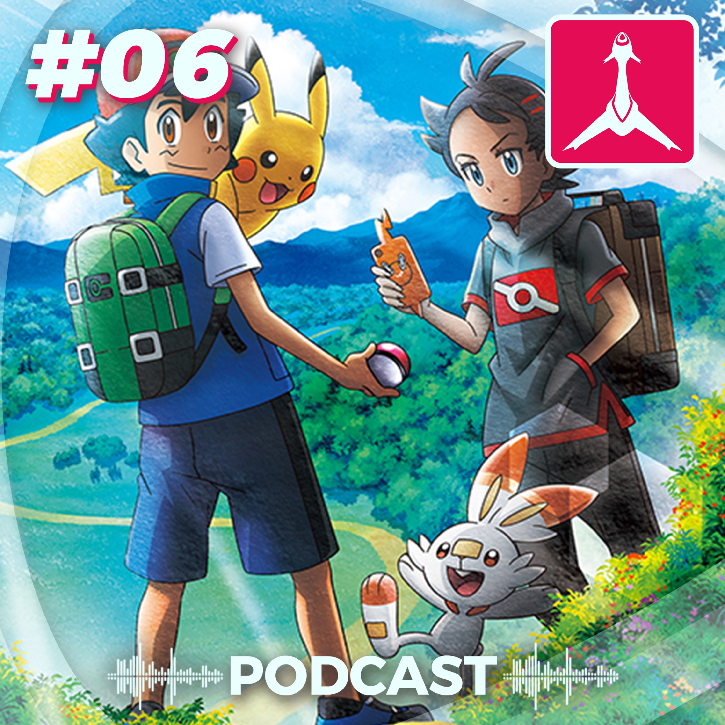 Pokémon Blast News