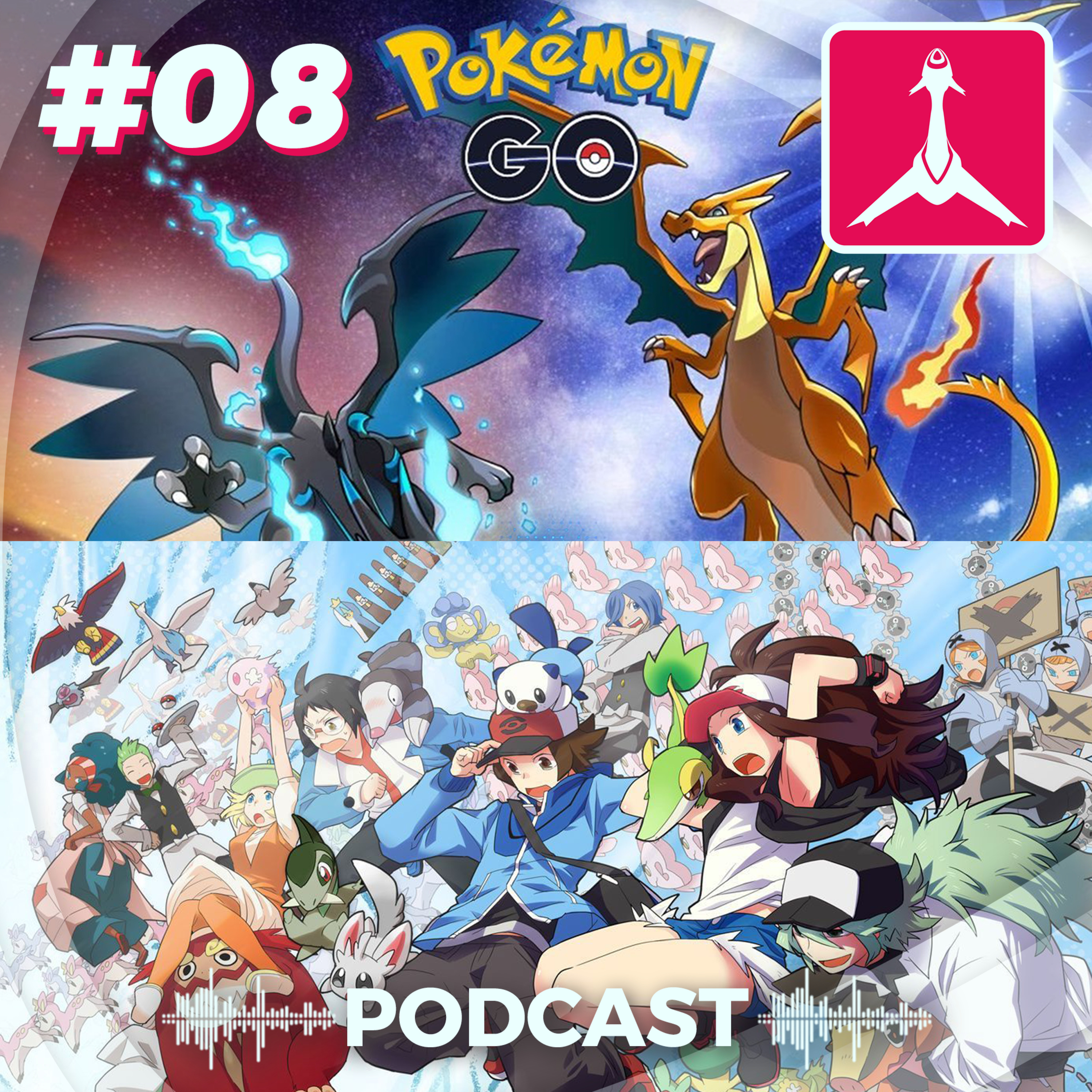 Pokémon Blast News