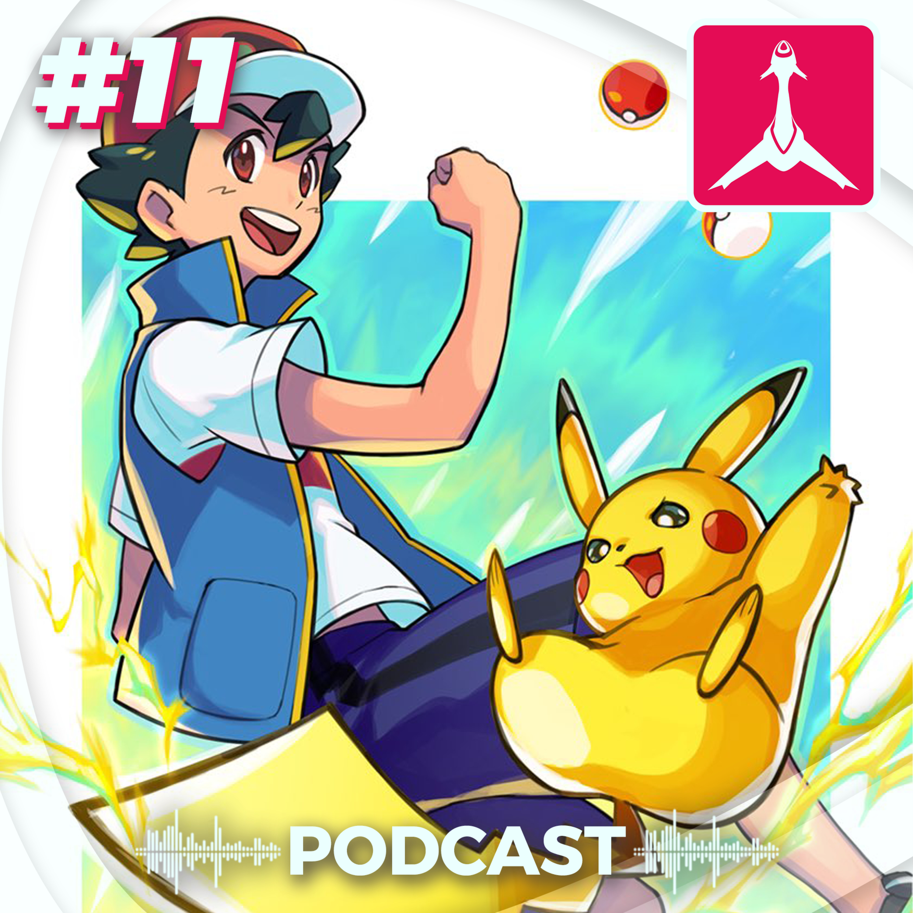 Pokémon Blast News