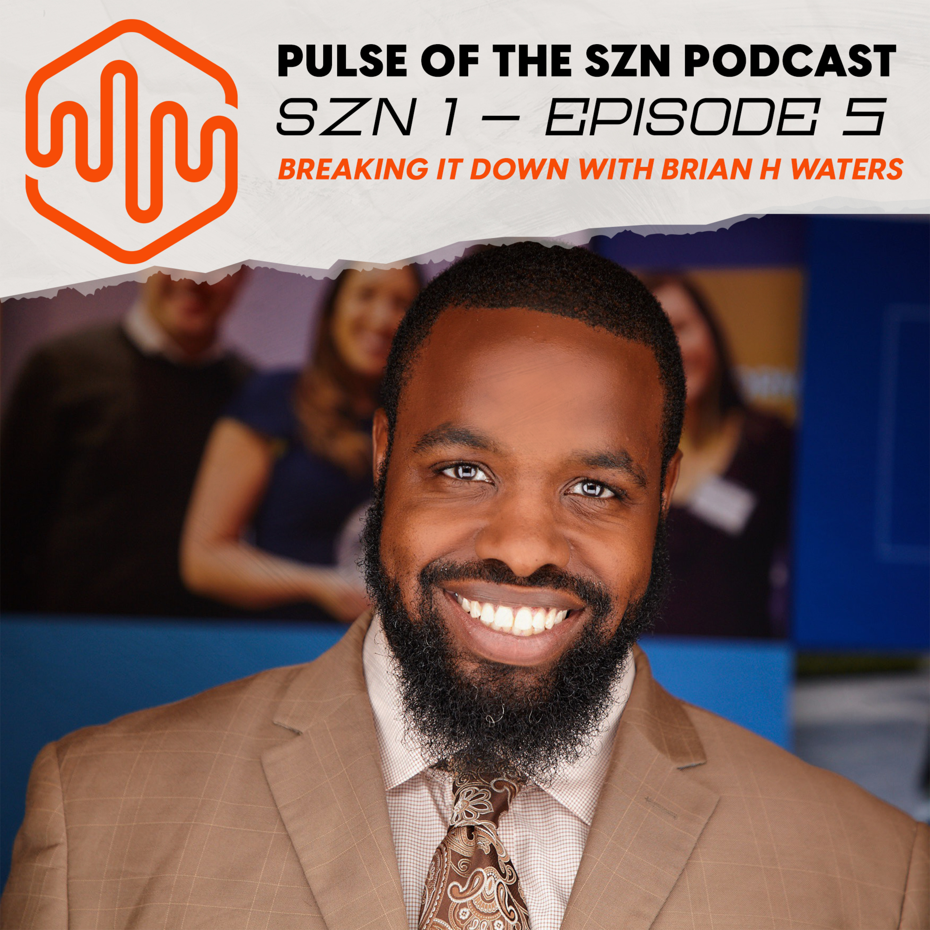 Pulse of the SZN Podcast
