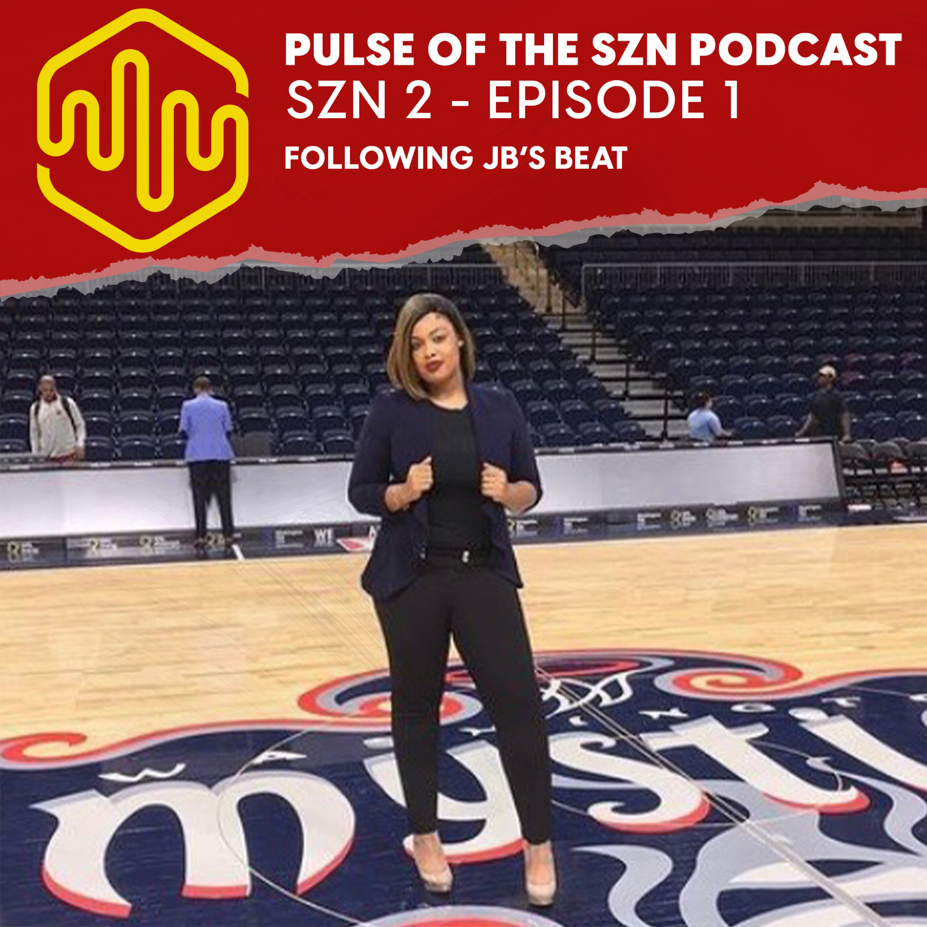 Pulse of the SZN Podcast