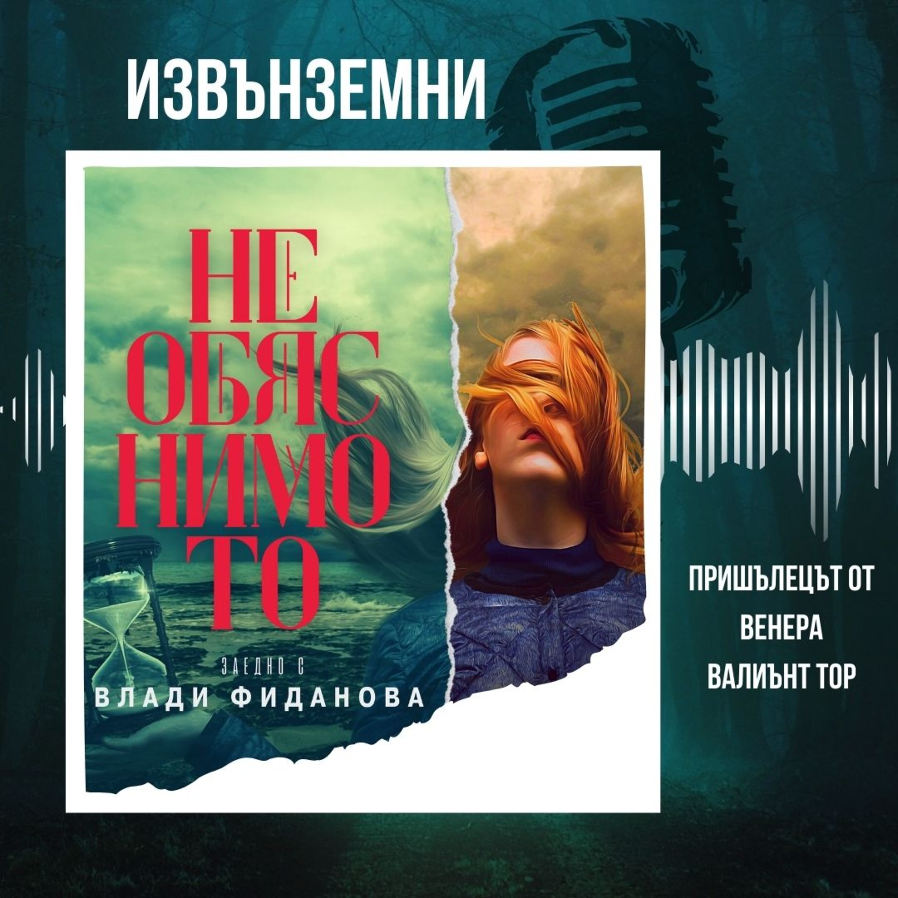 Episode Logo