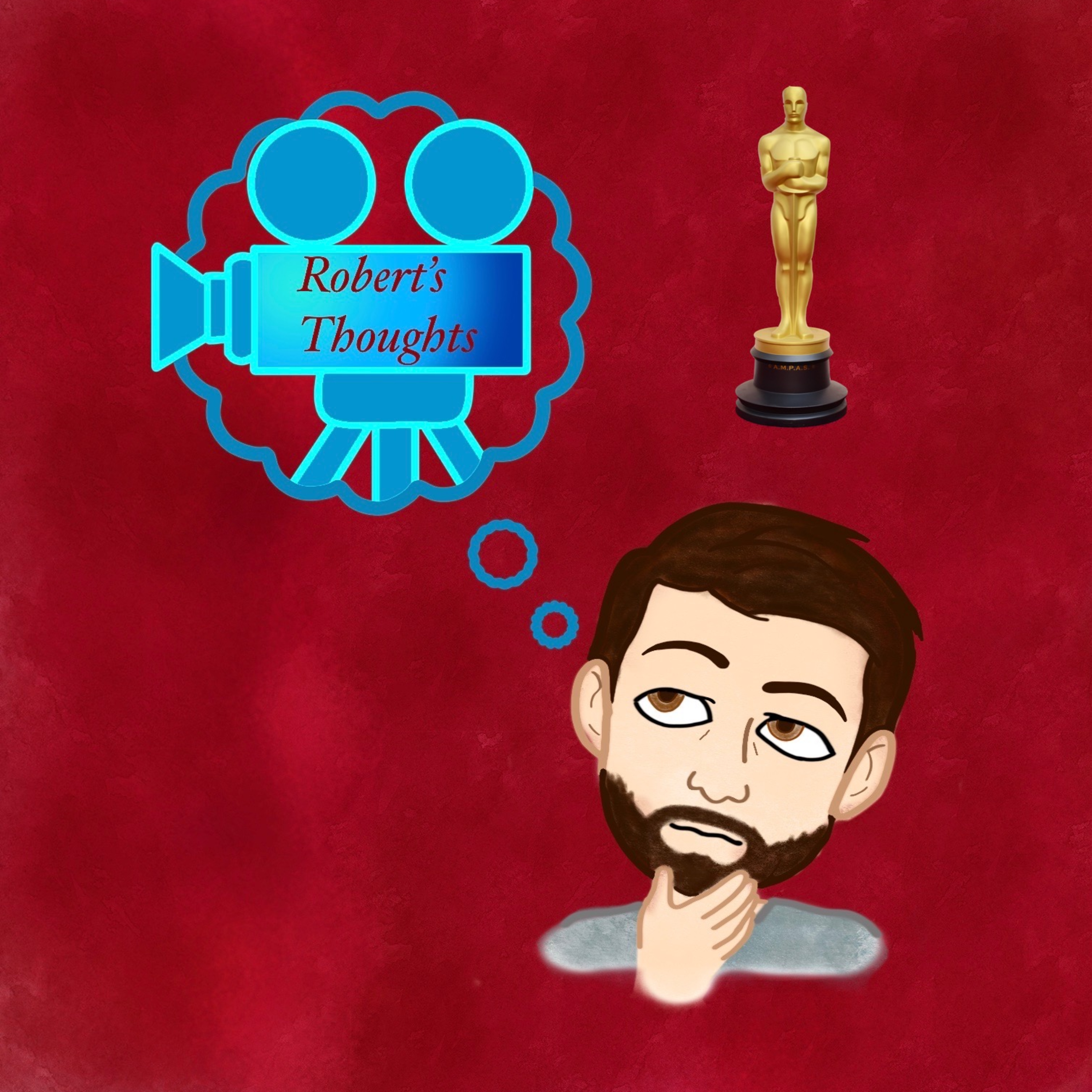 Robert\'s Thoughts Moviecast