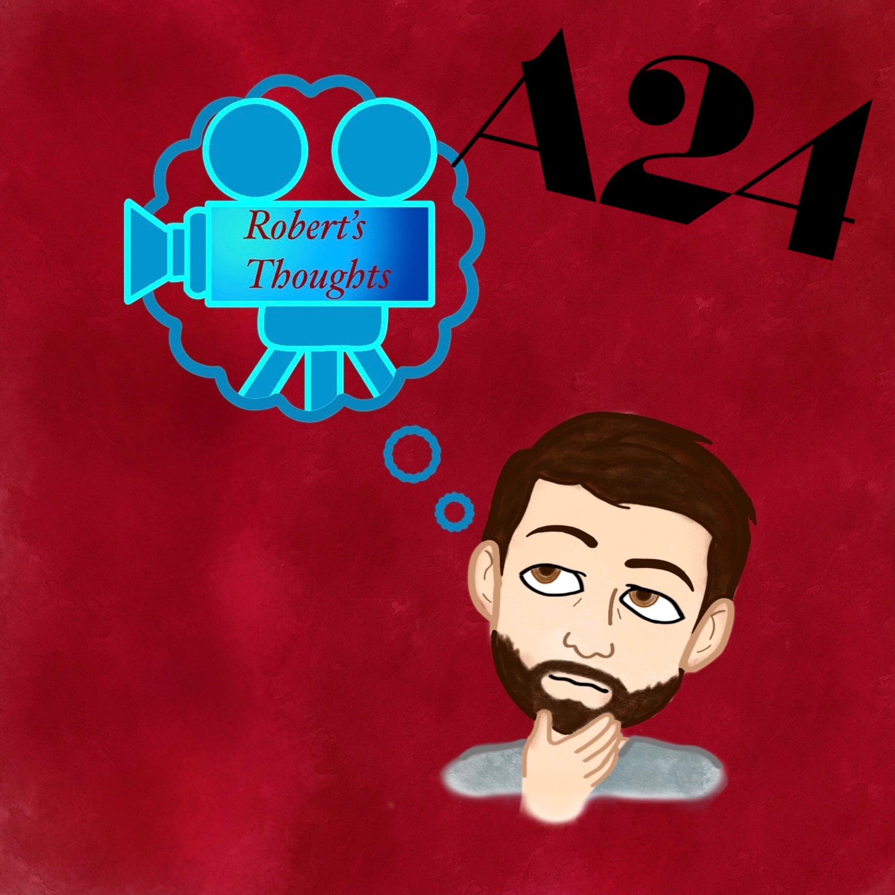 Robert\'s Thoughts Moviecast
