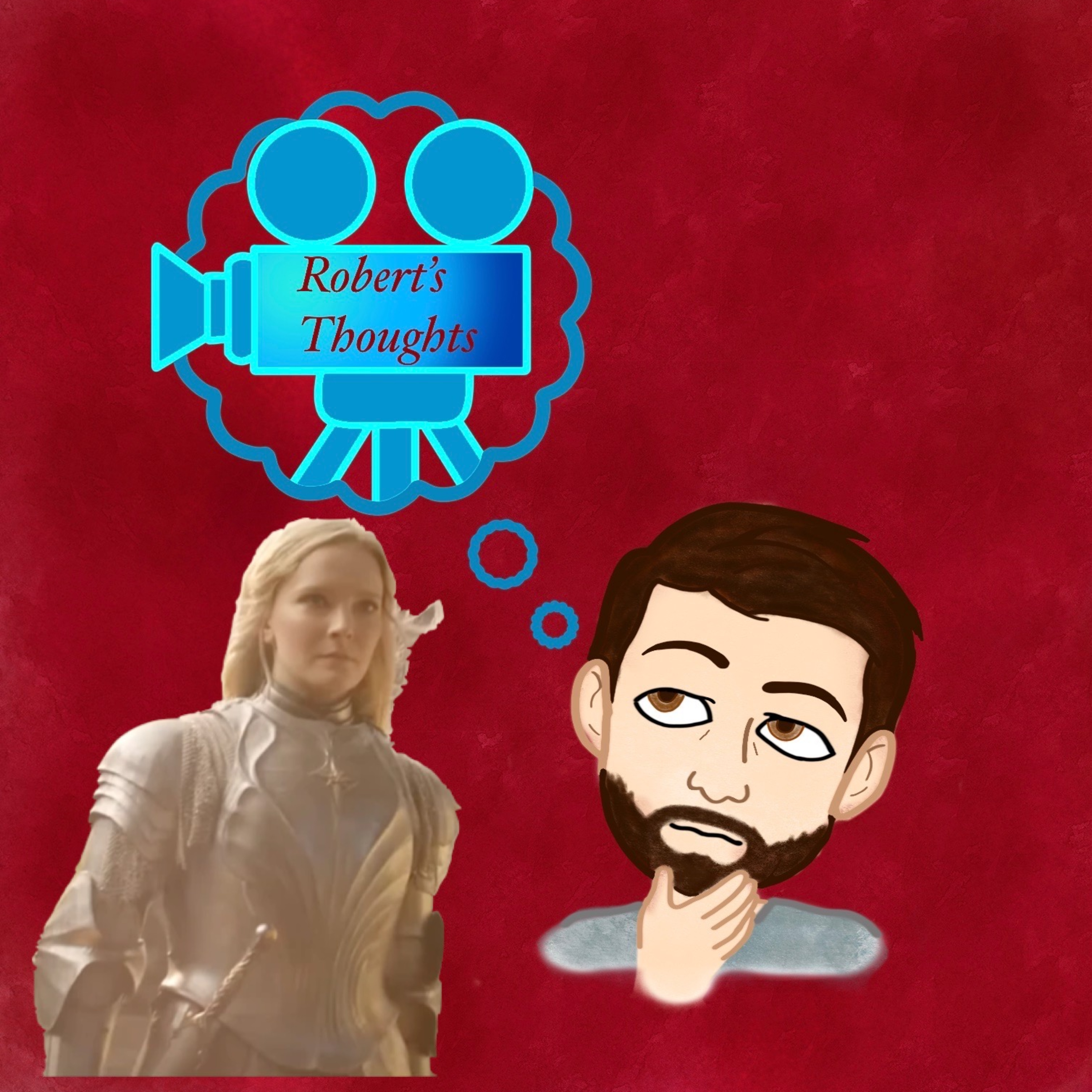 Robert\'s Thoughts Moviecast