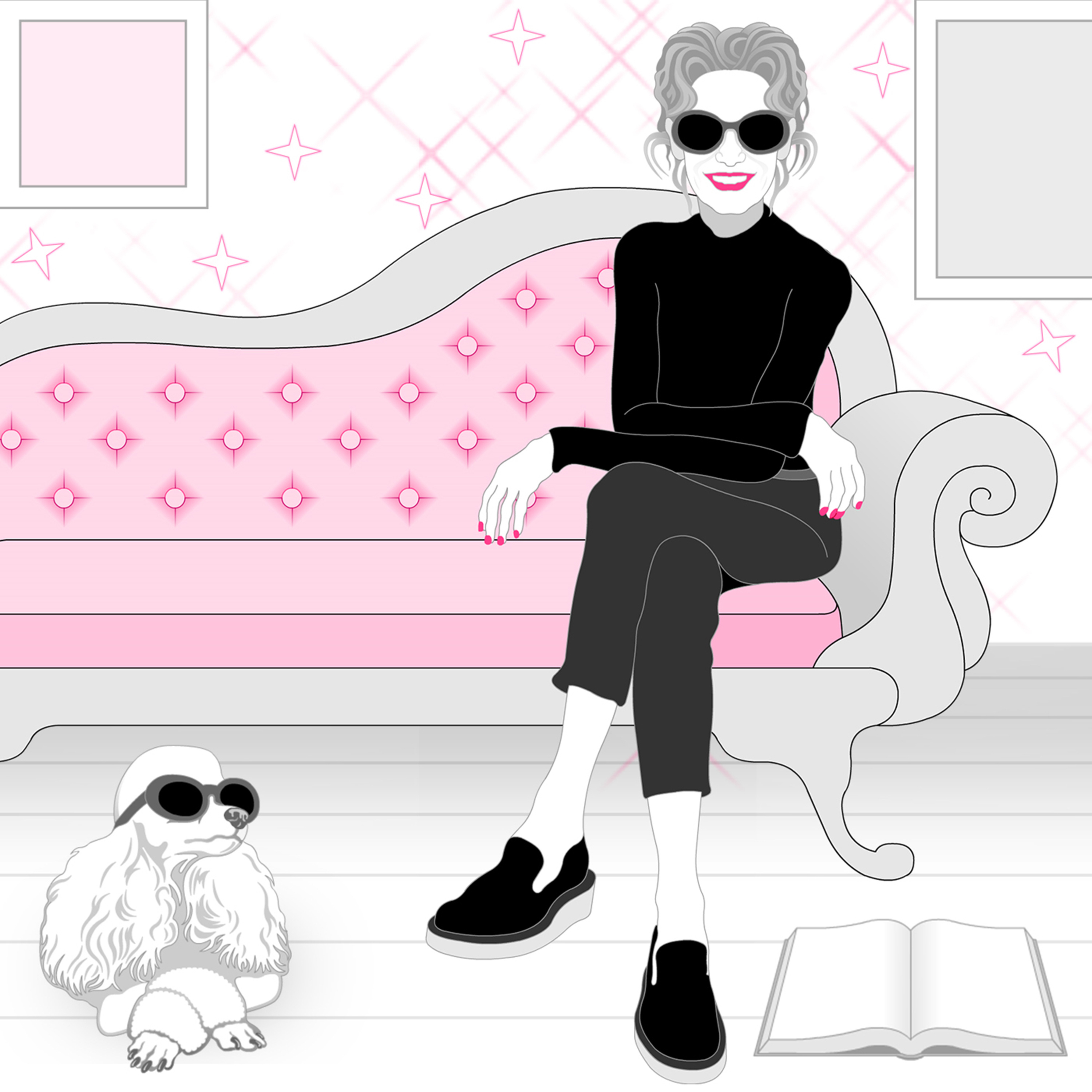 はじめましてオバサンです。 episode artwork