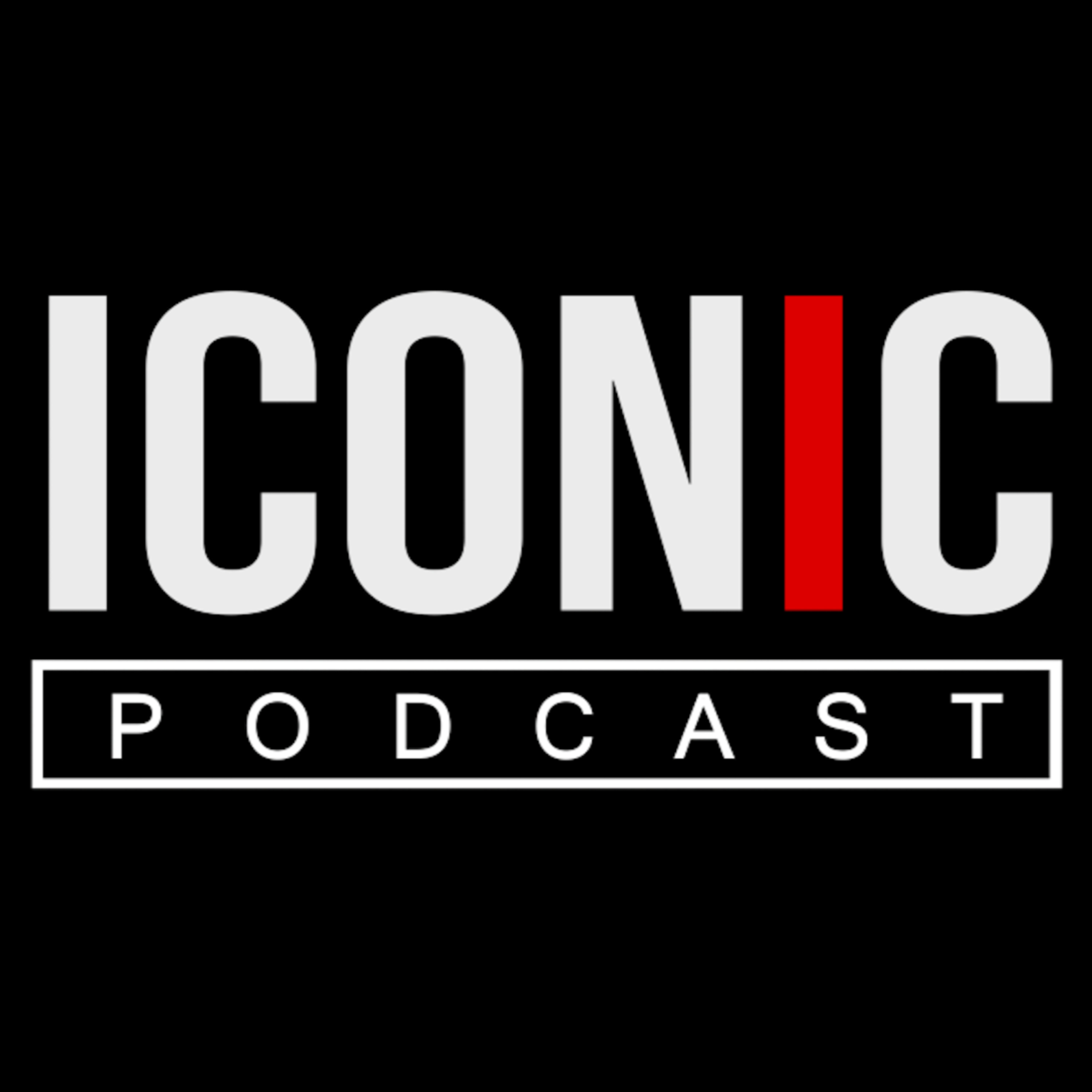 We're Back | First Audio Podcast We're Back | First Audio Podcast