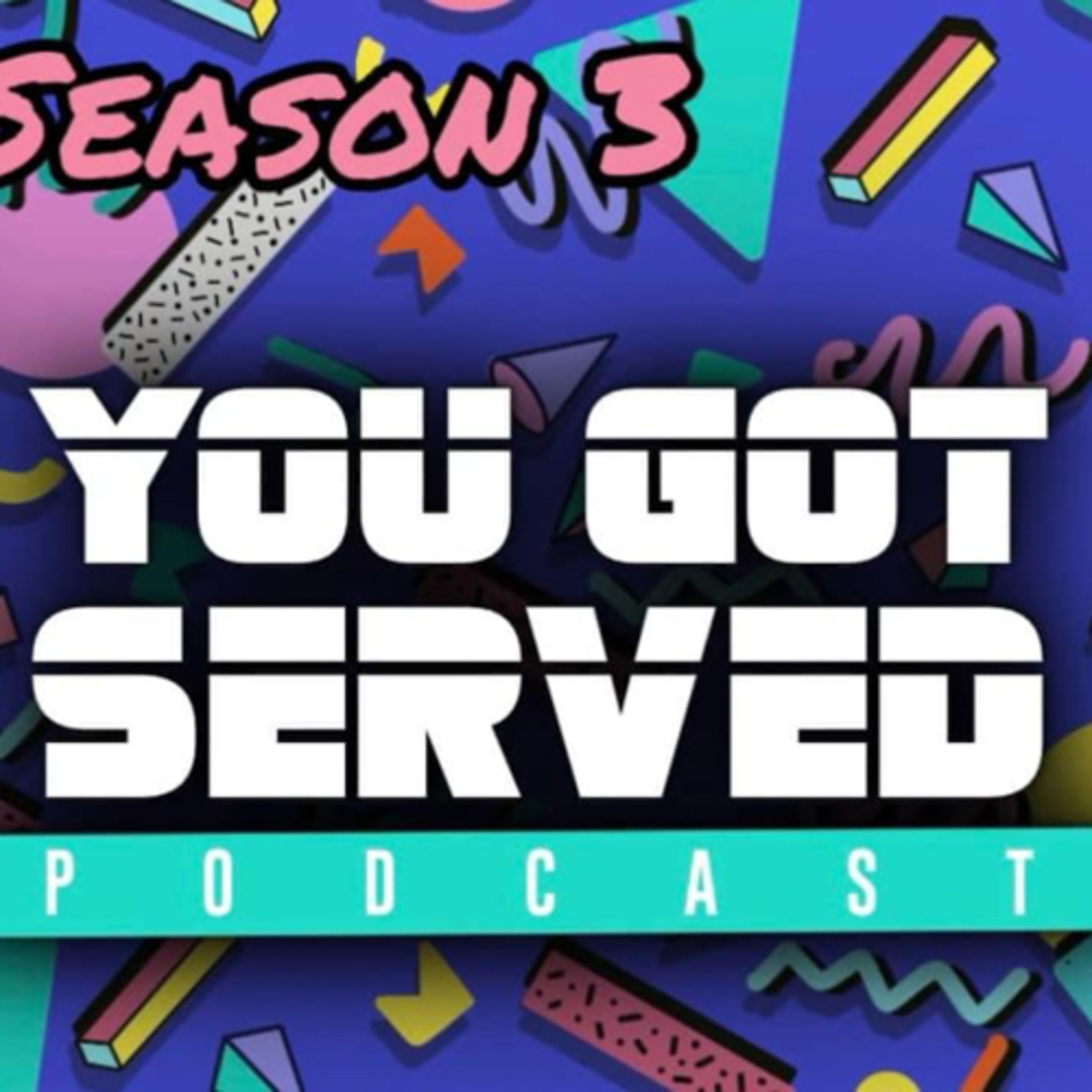 Season 3 Episode 3 episode artwork