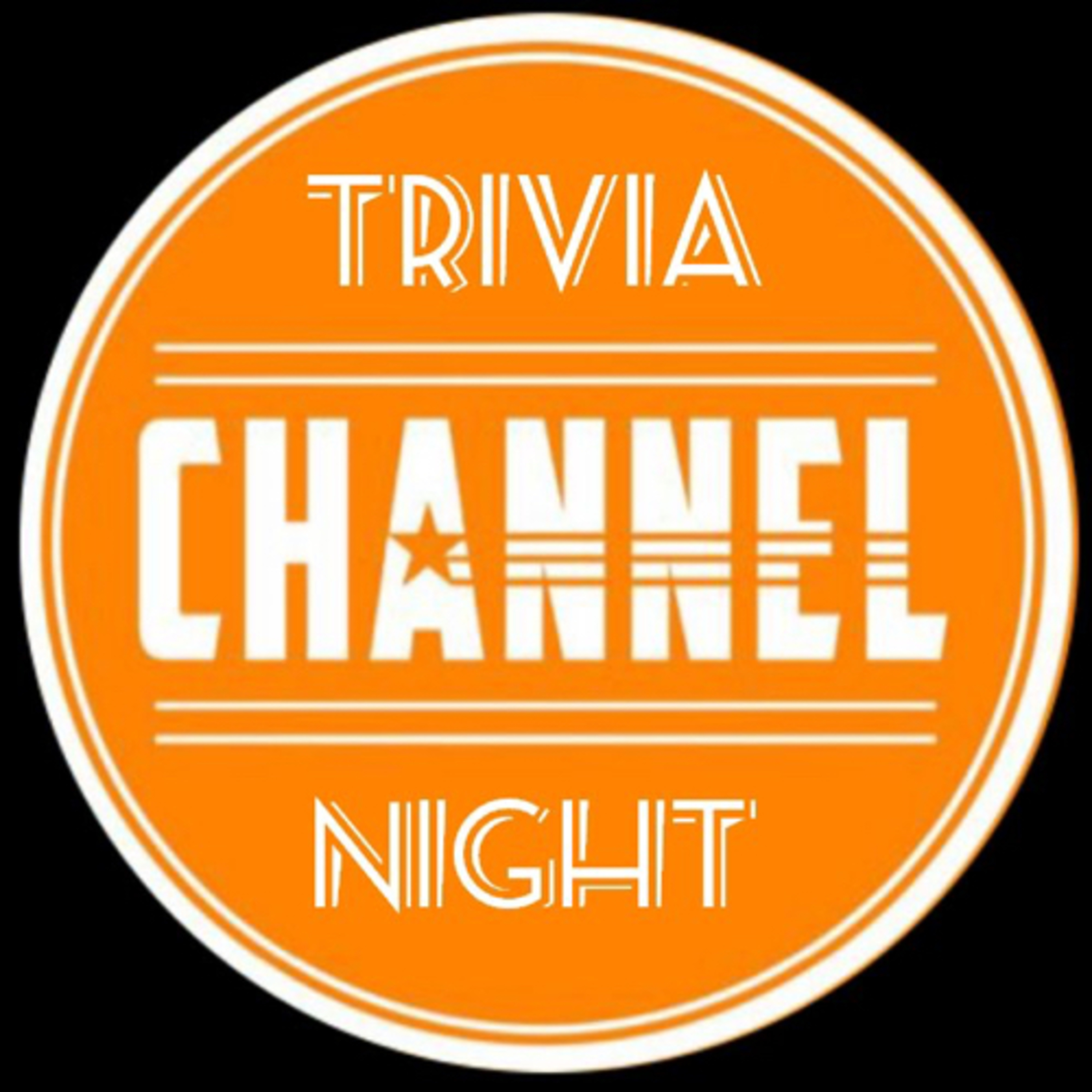 TRIVIA NIGHT! episode artwork