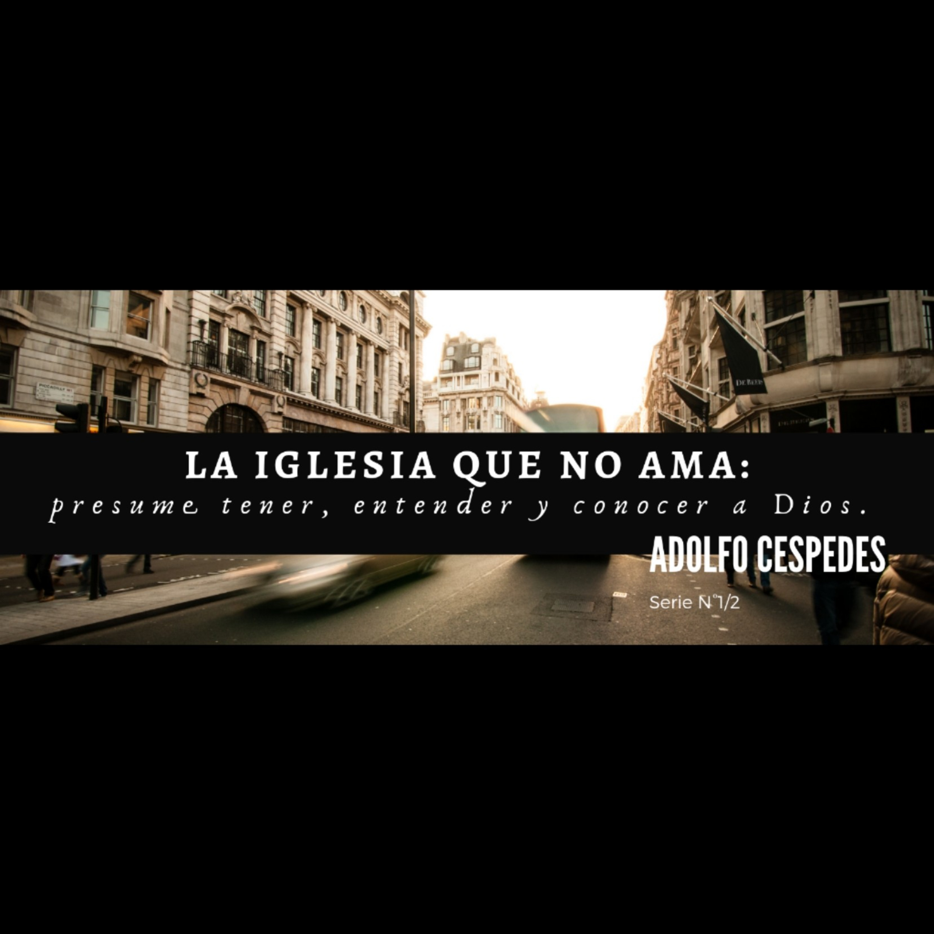 Adolfo Cespedes M. - Perspectivas De Las Fe