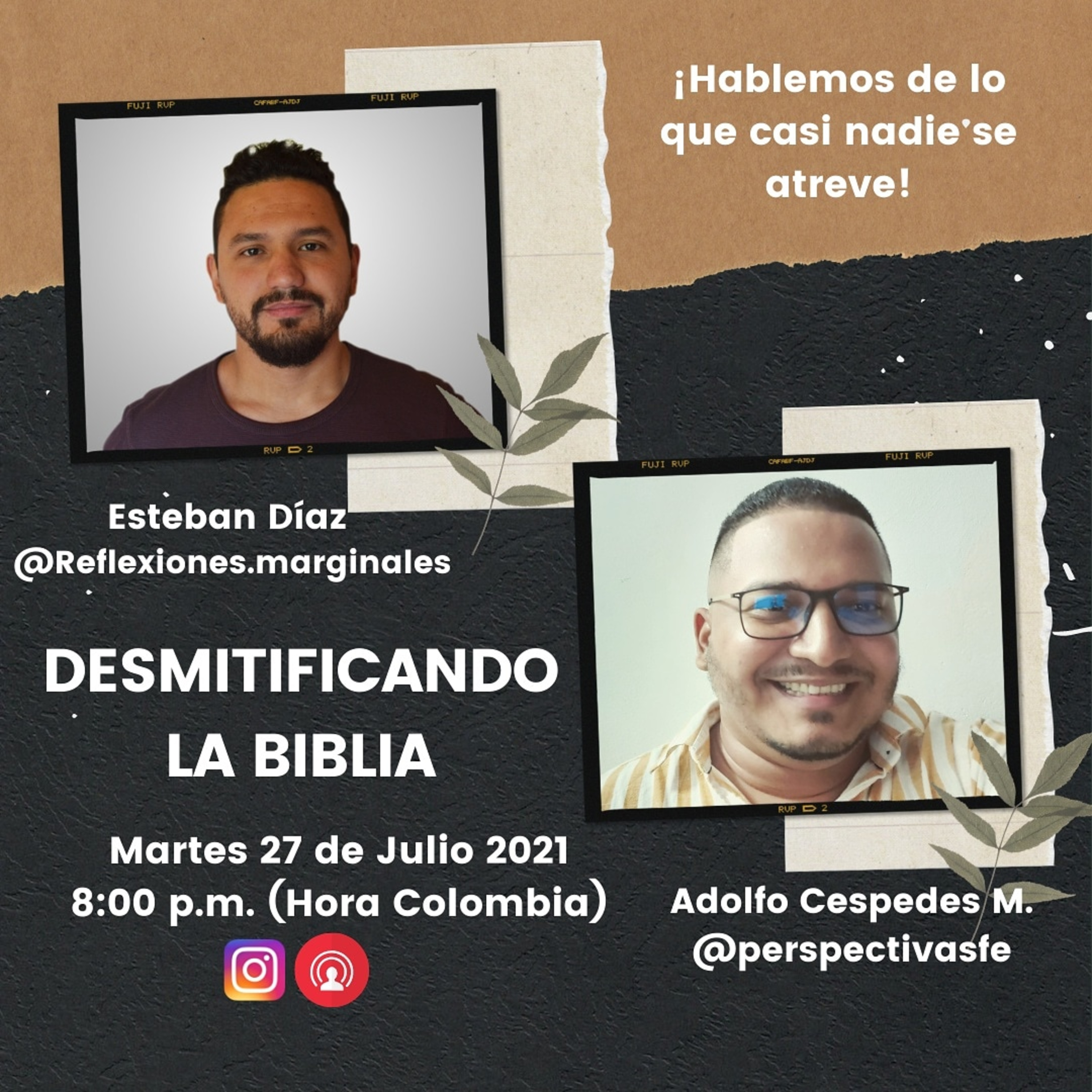 Adolfo Cespedes M. - Perspectivas De Las Fe