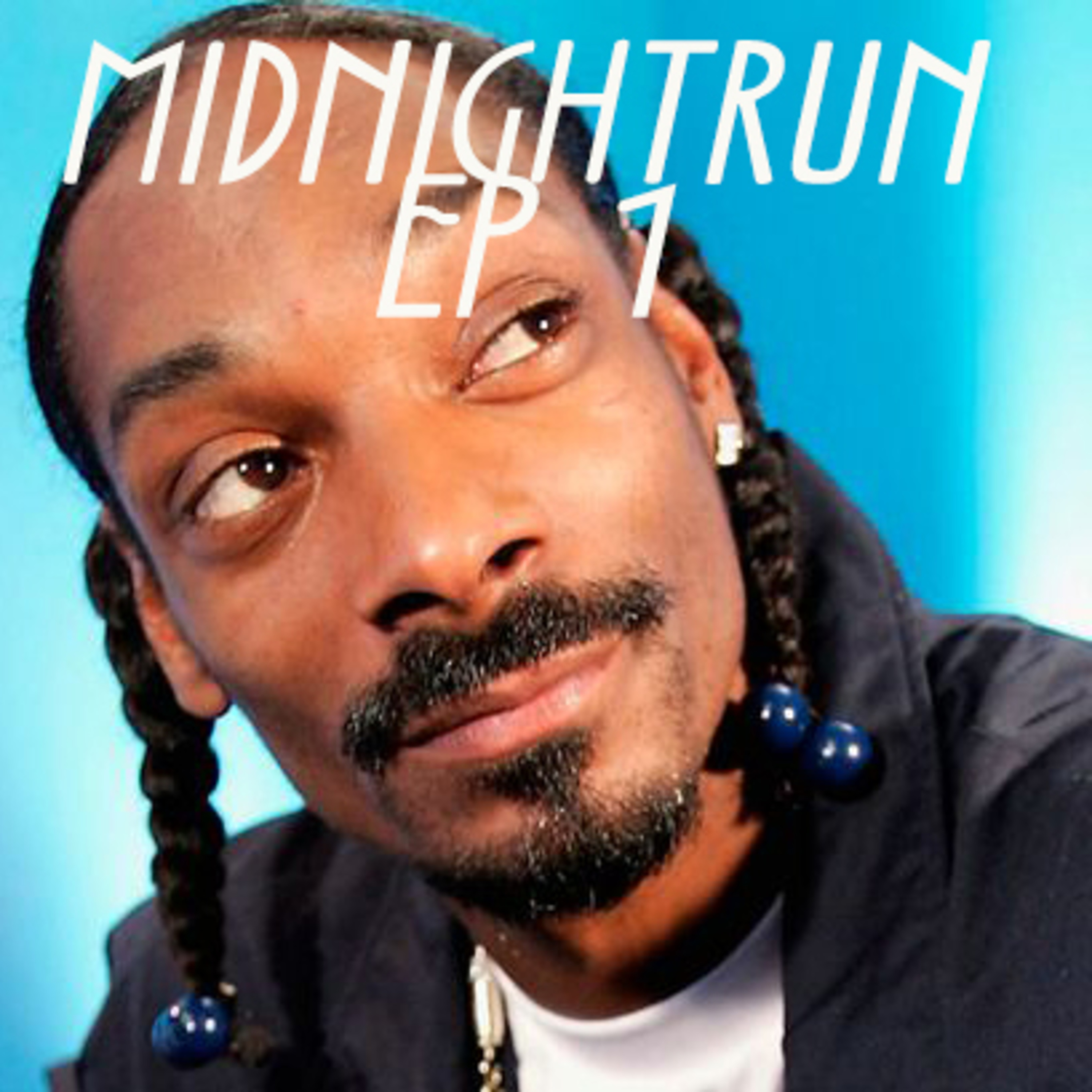 The MidnightRun Podcast