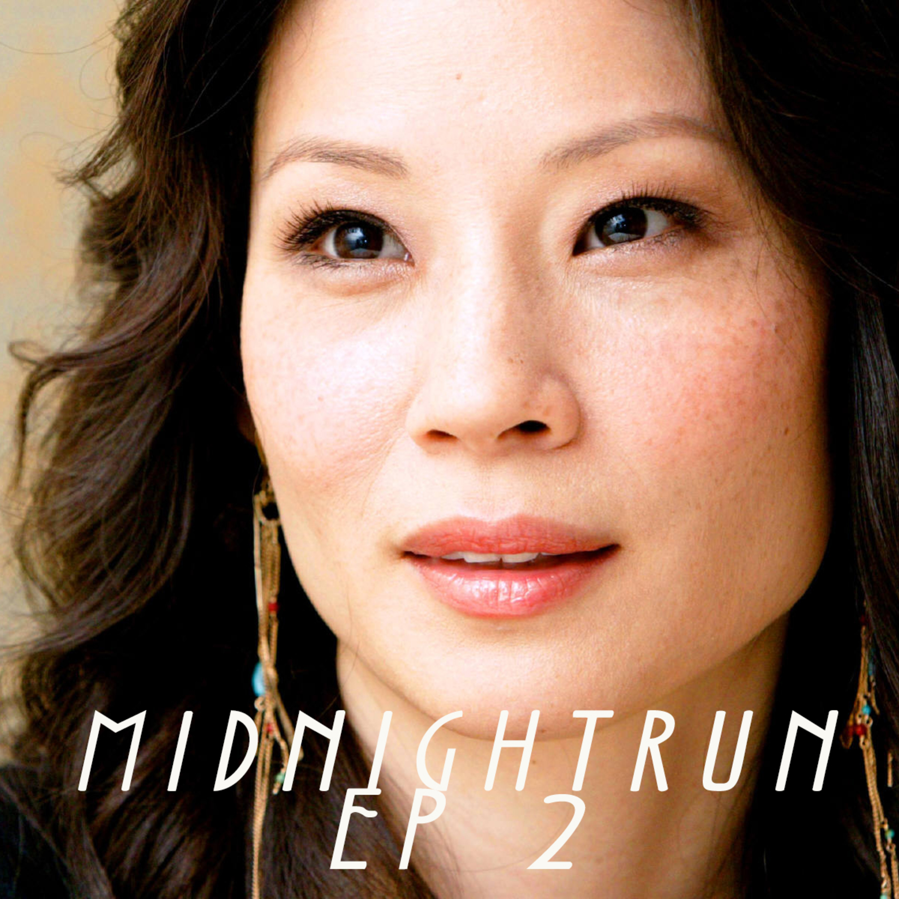 The MidnightRun Podcast