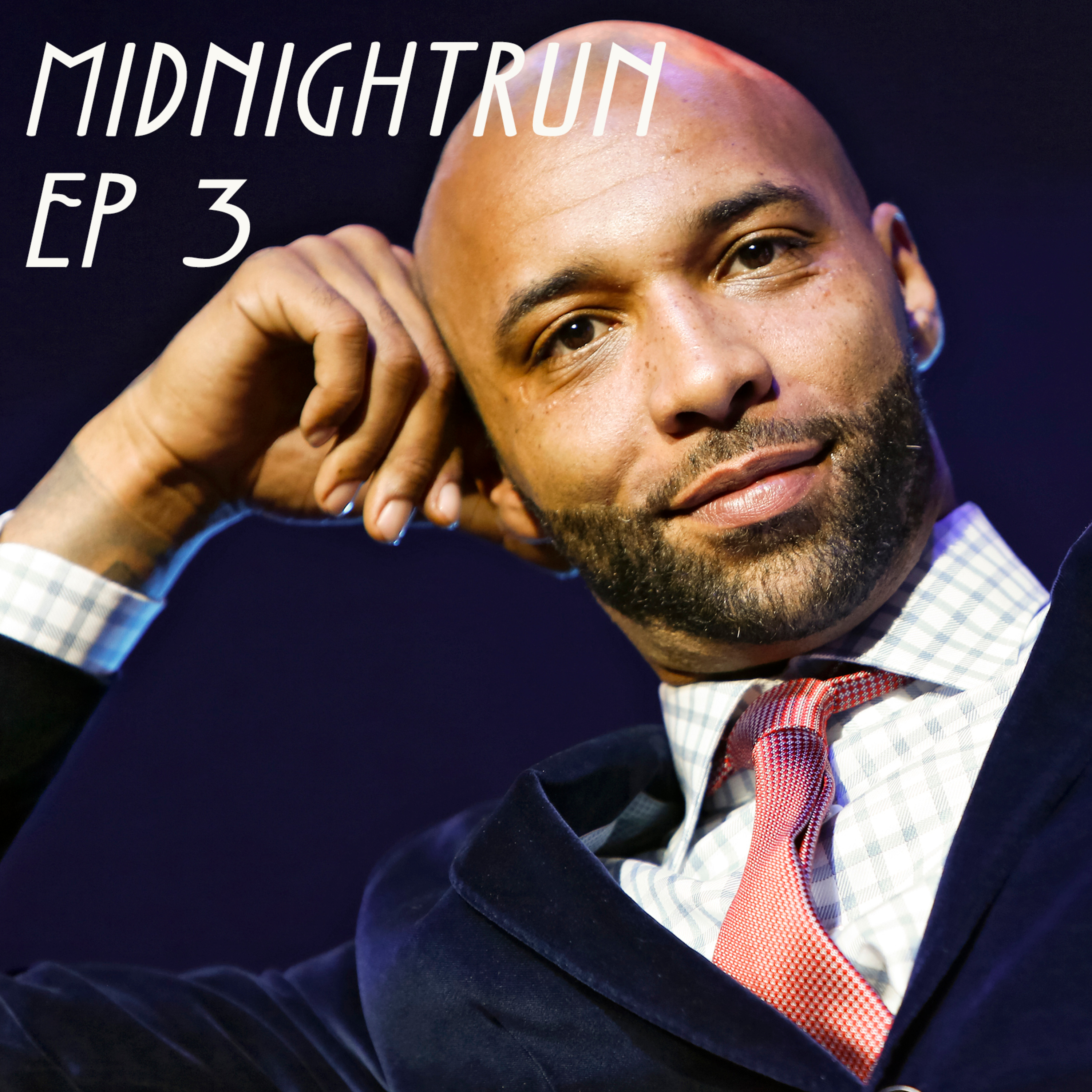 The MidnightRun Podcast