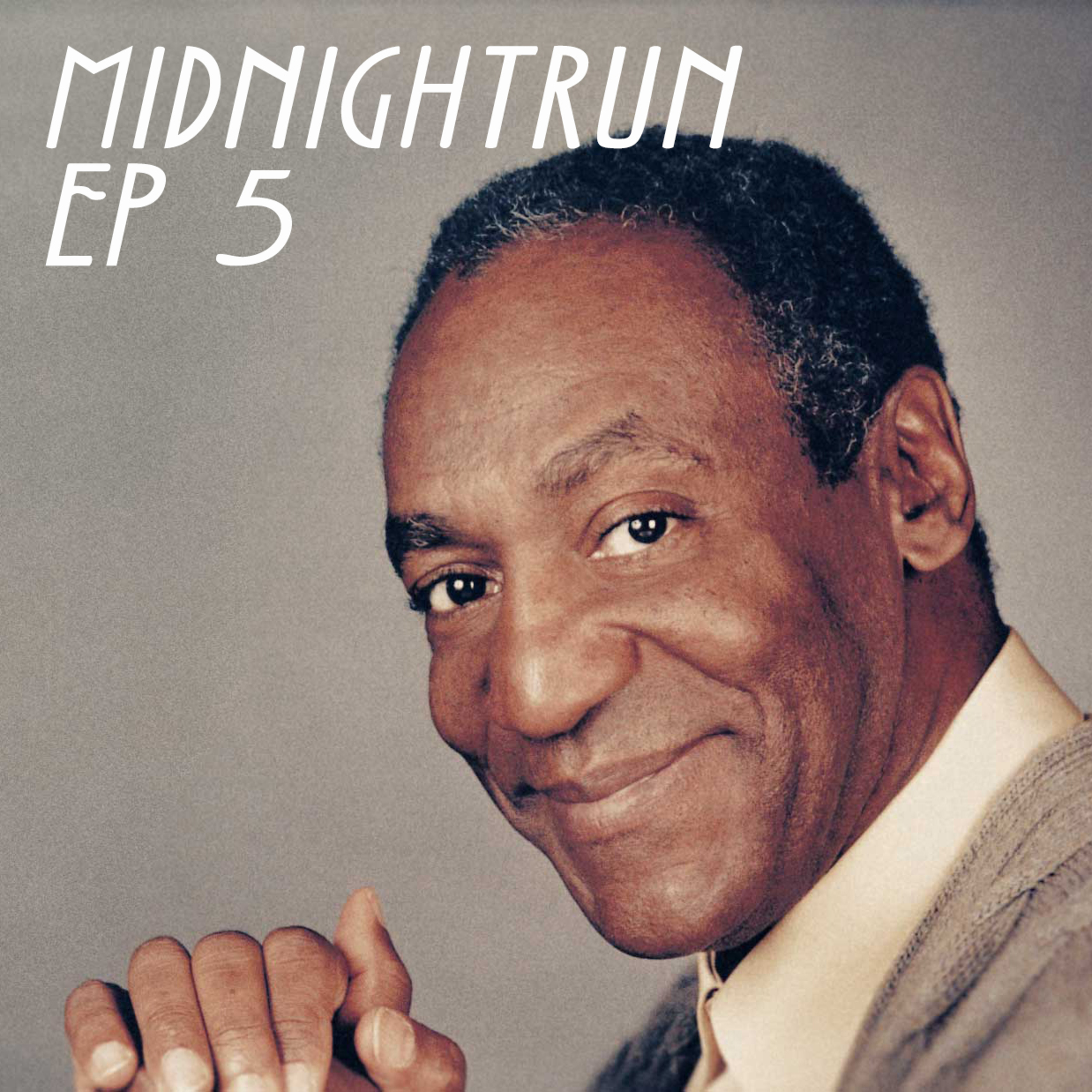 The MidnightRun Podcast