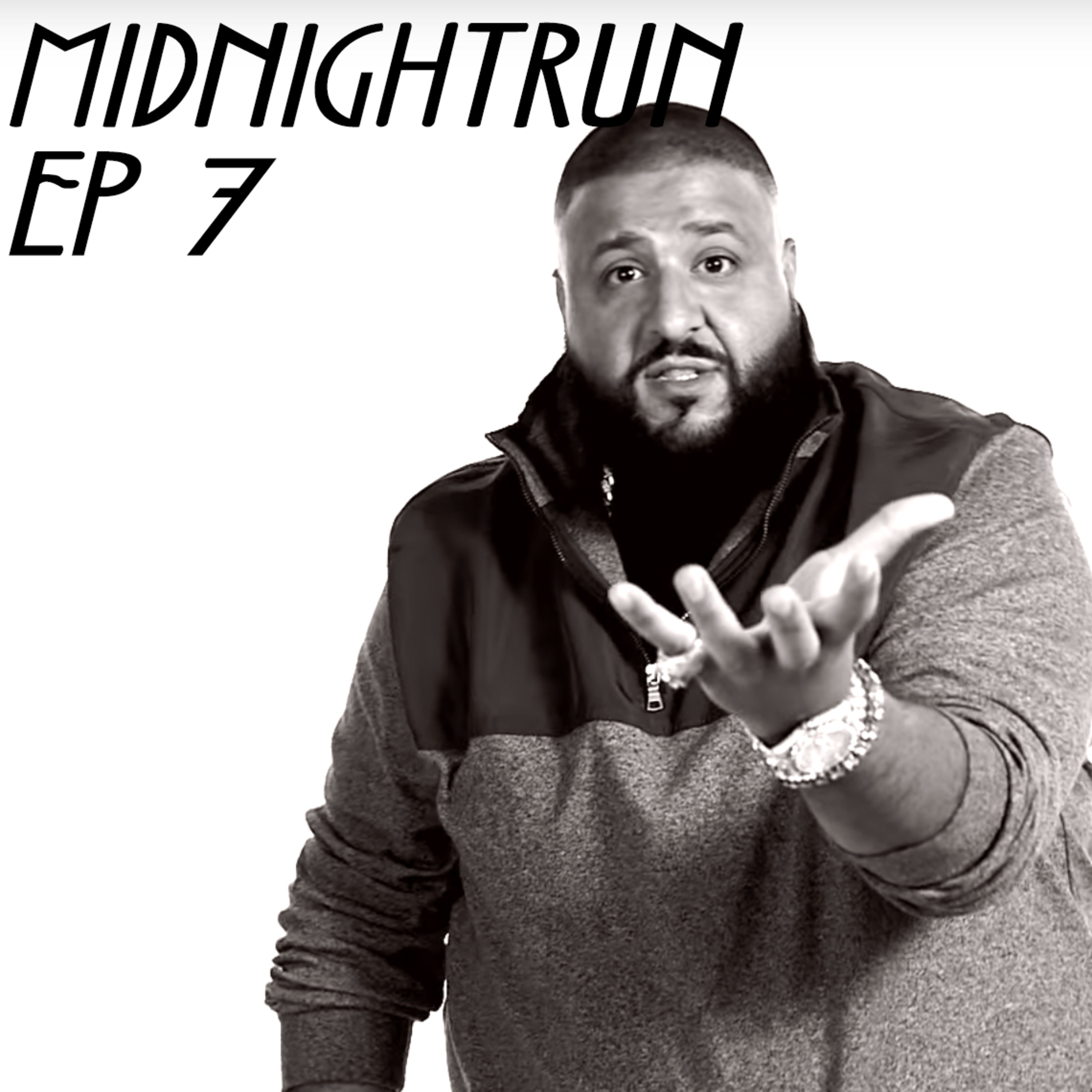 The MidnightRun Podcast