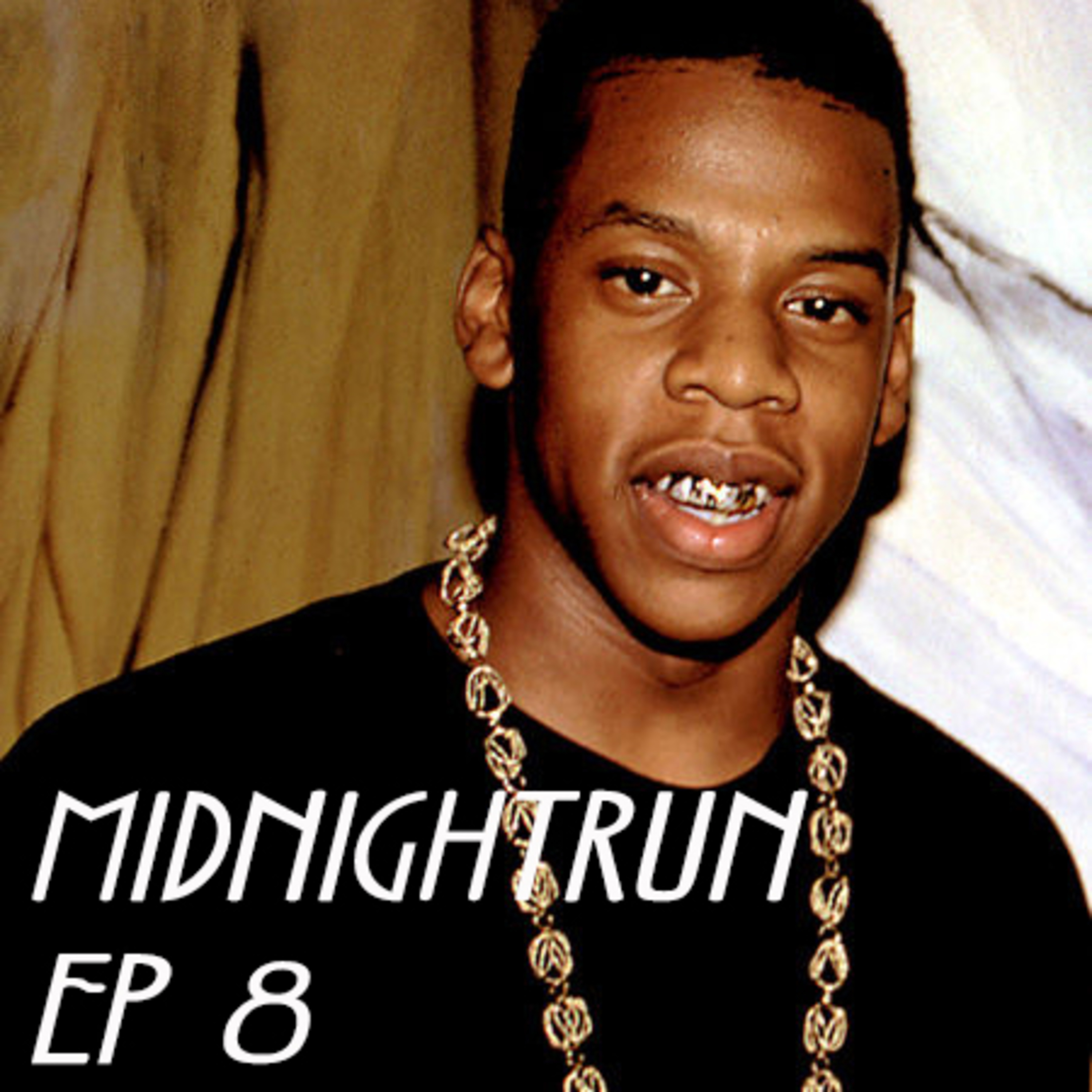 The MidnightRun Podcast