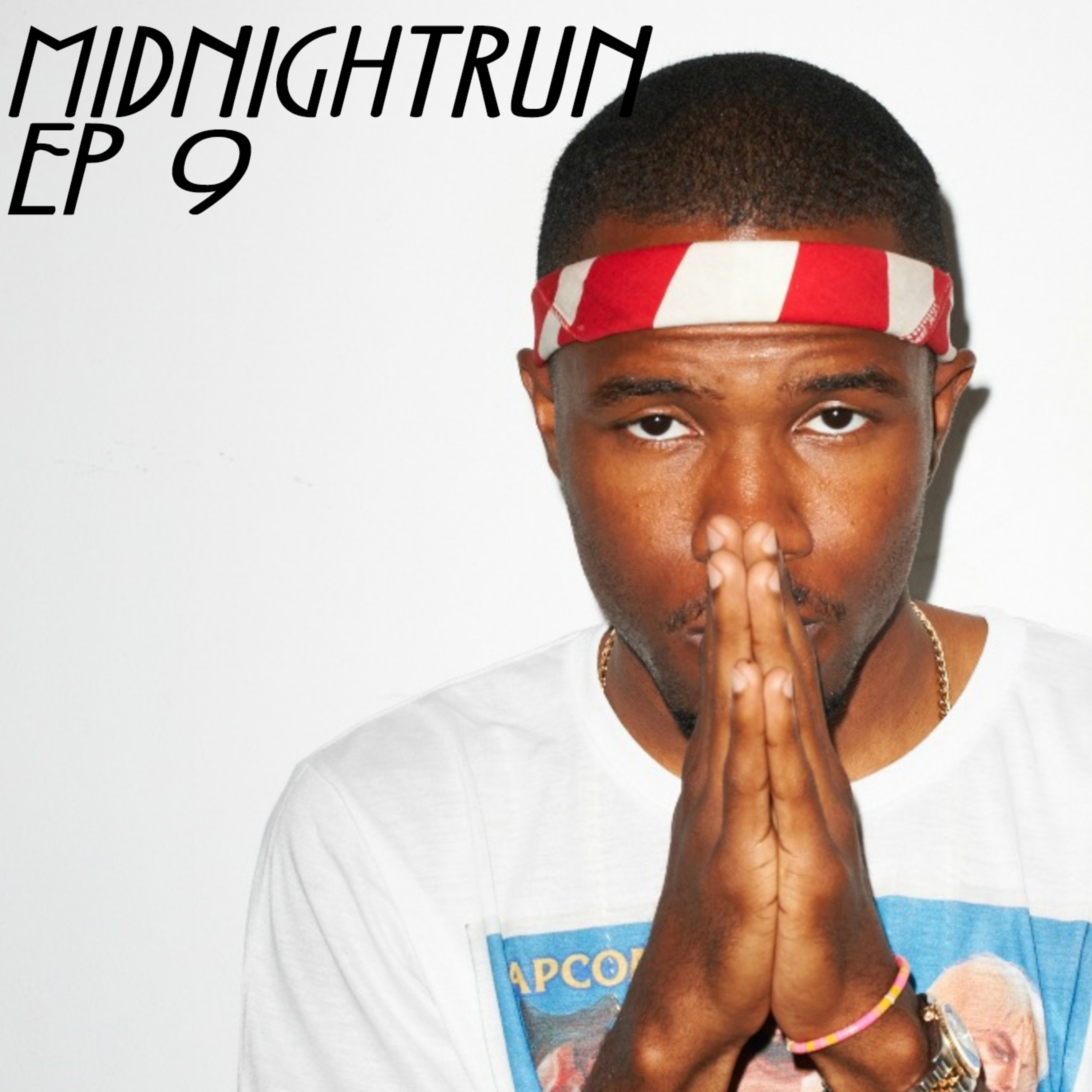 The MidnightRun Podcast