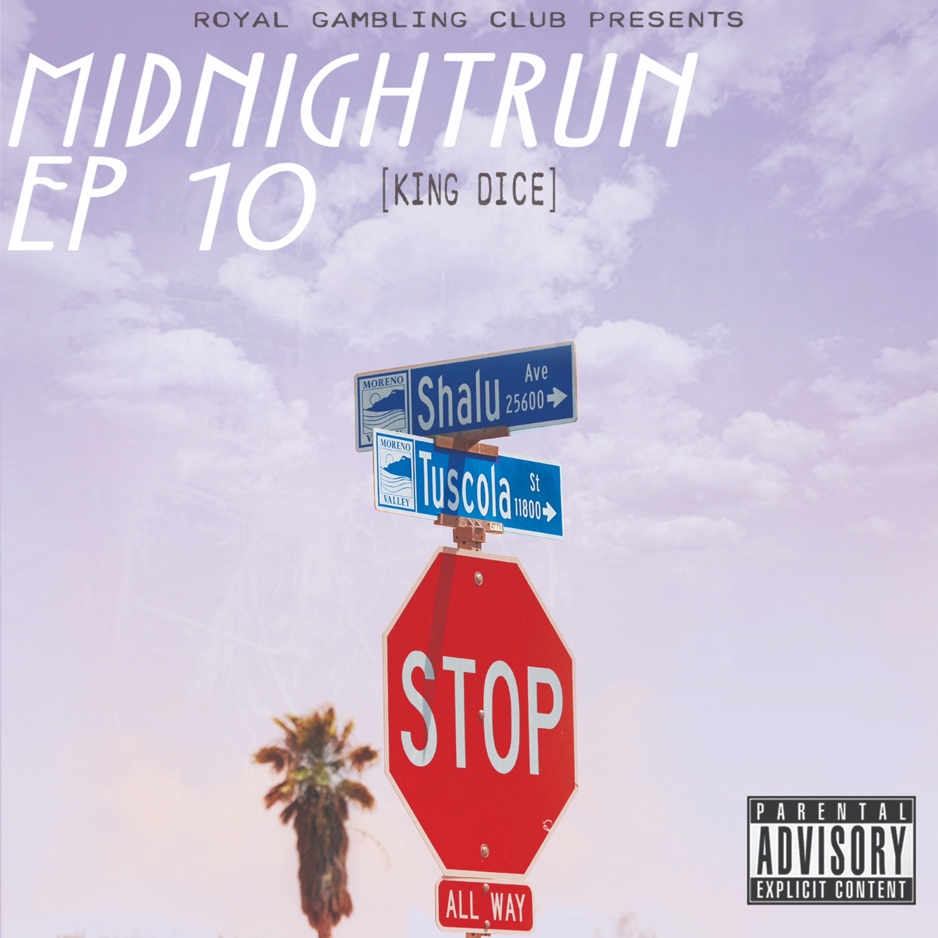 The MidnightRun Podcast