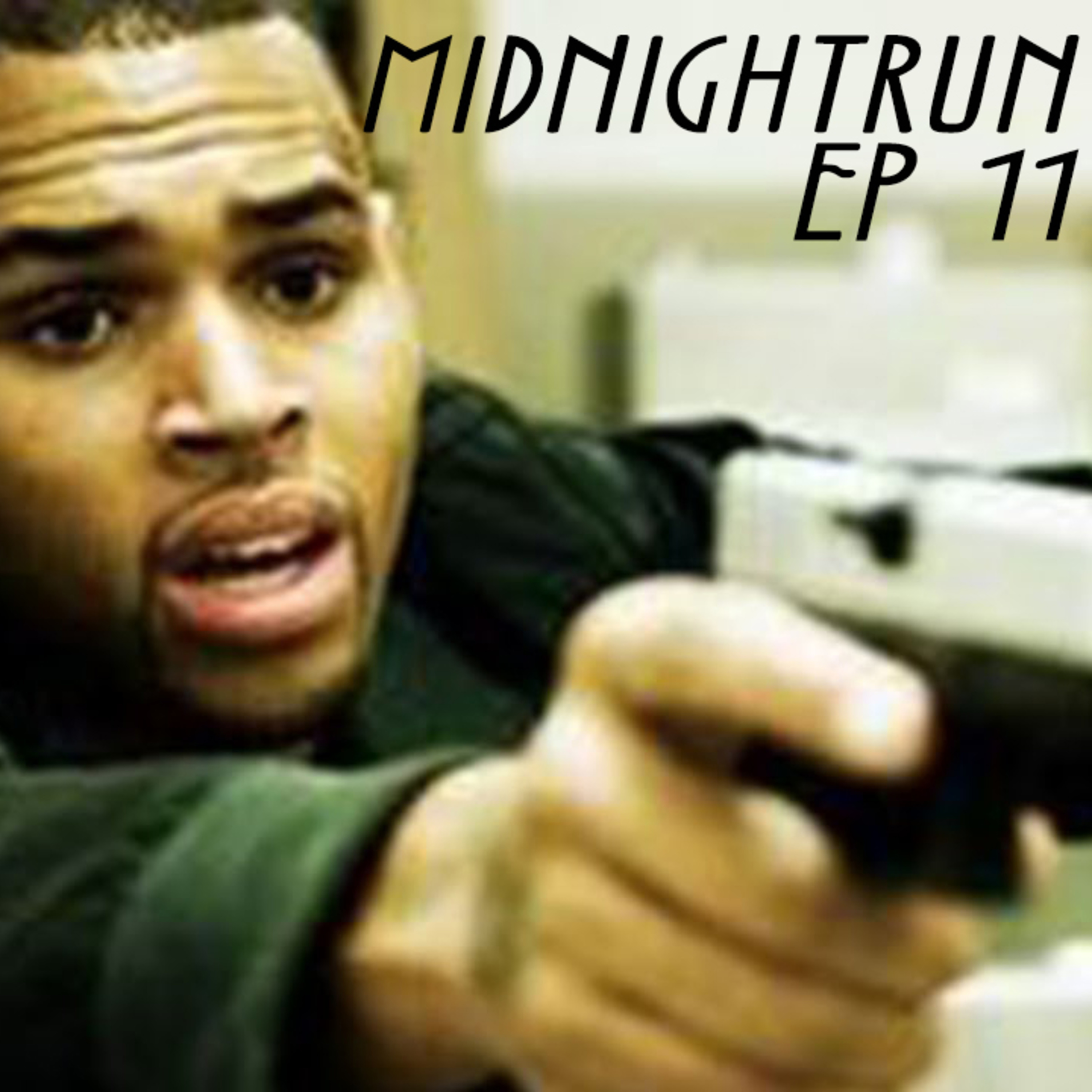 The MidnightRun Podcast