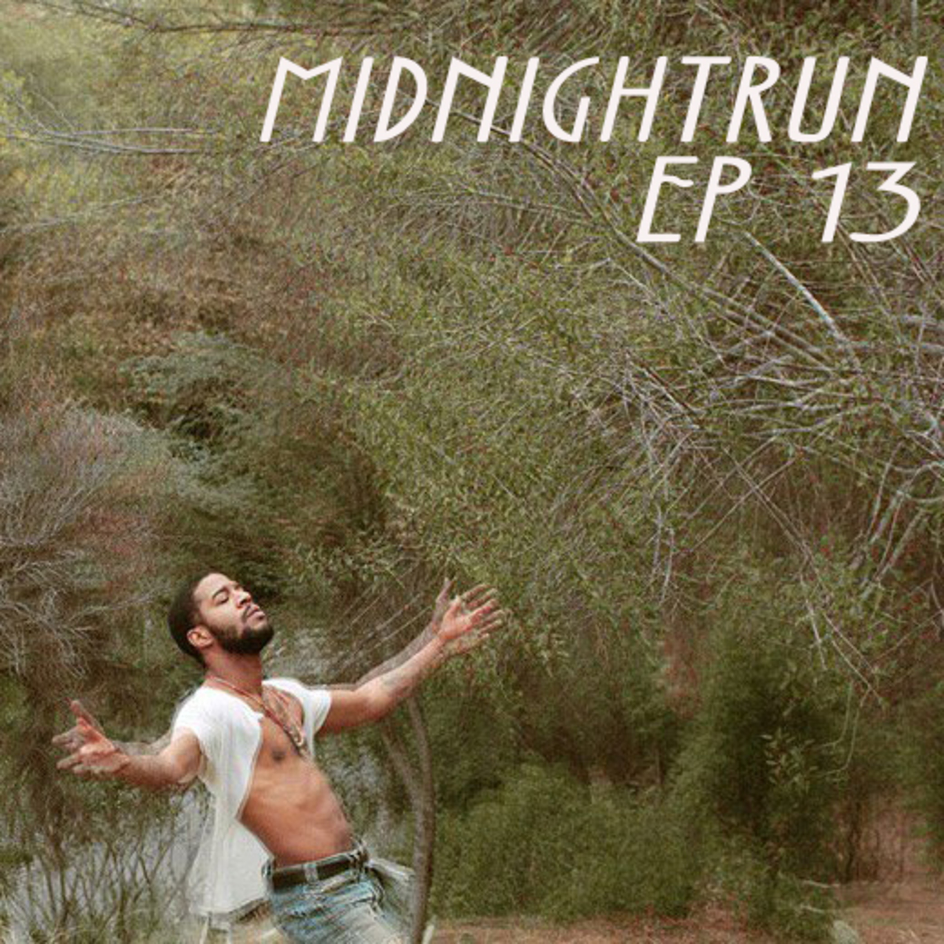 The MidnightRun Podcast
