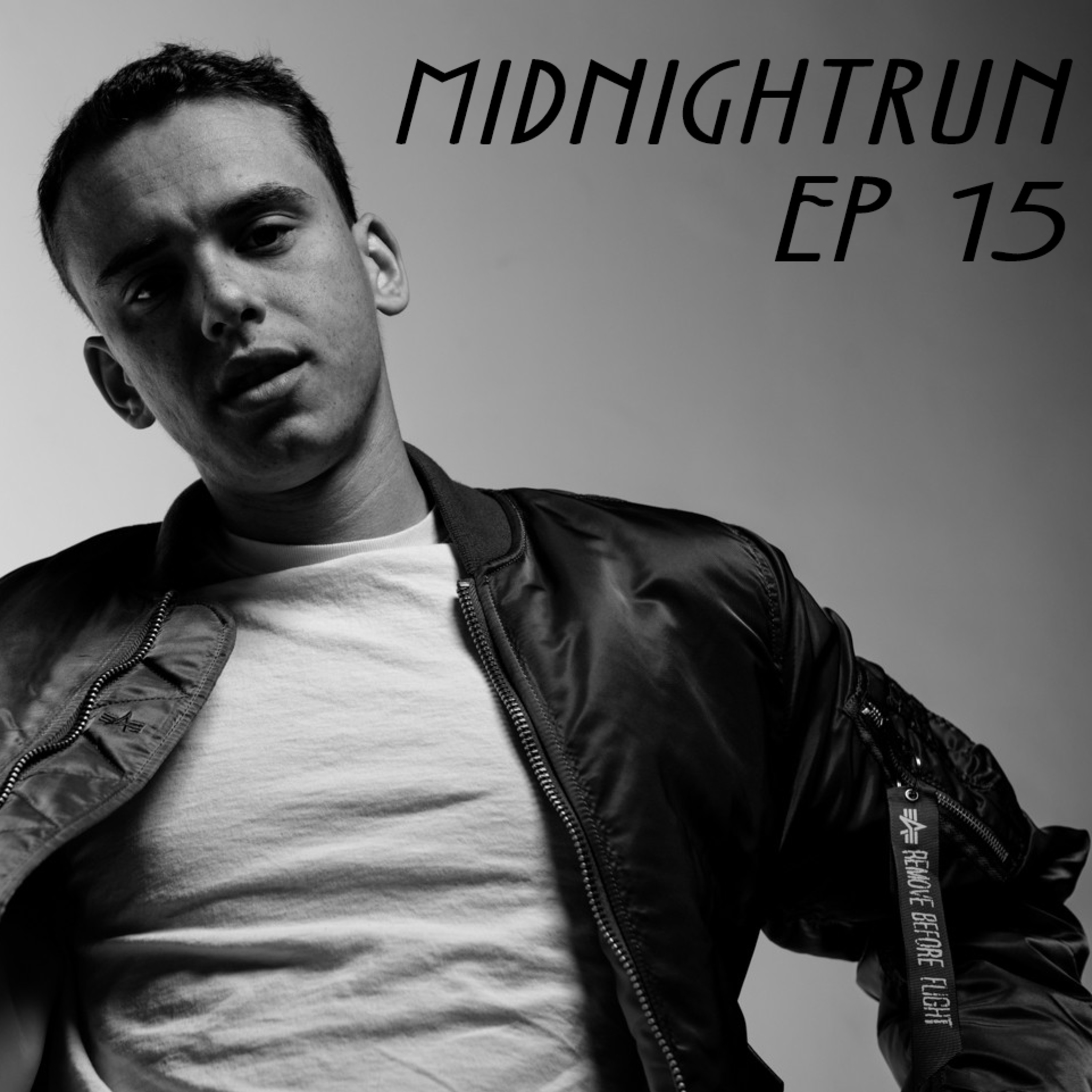 The MidnightRun Podcast