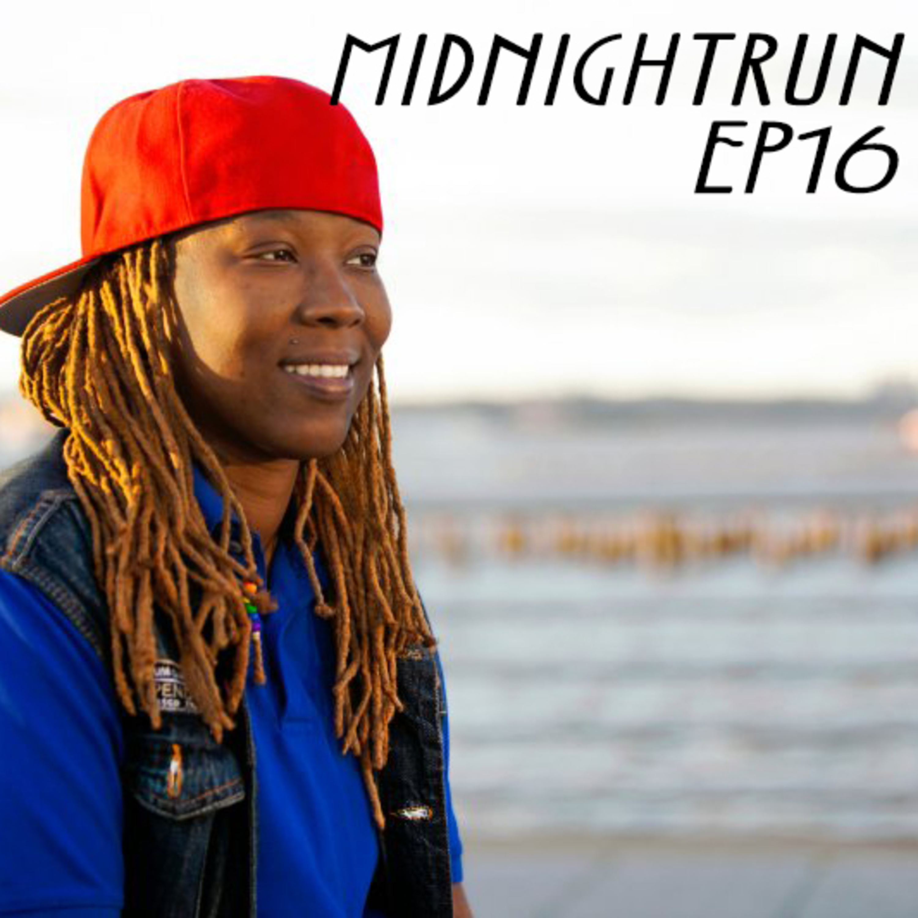 The MidnightRun Podcast