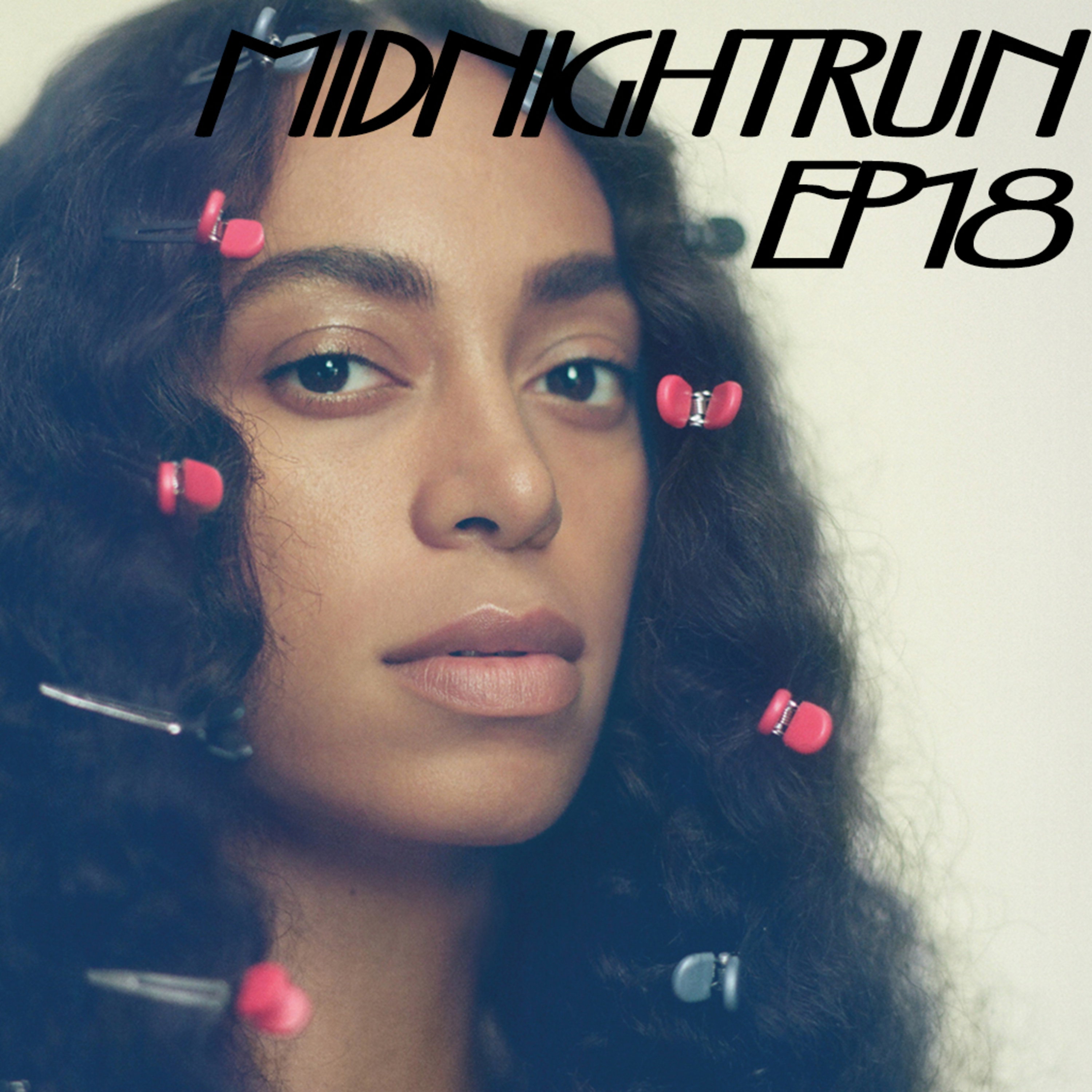 The MidnightRun Podcast