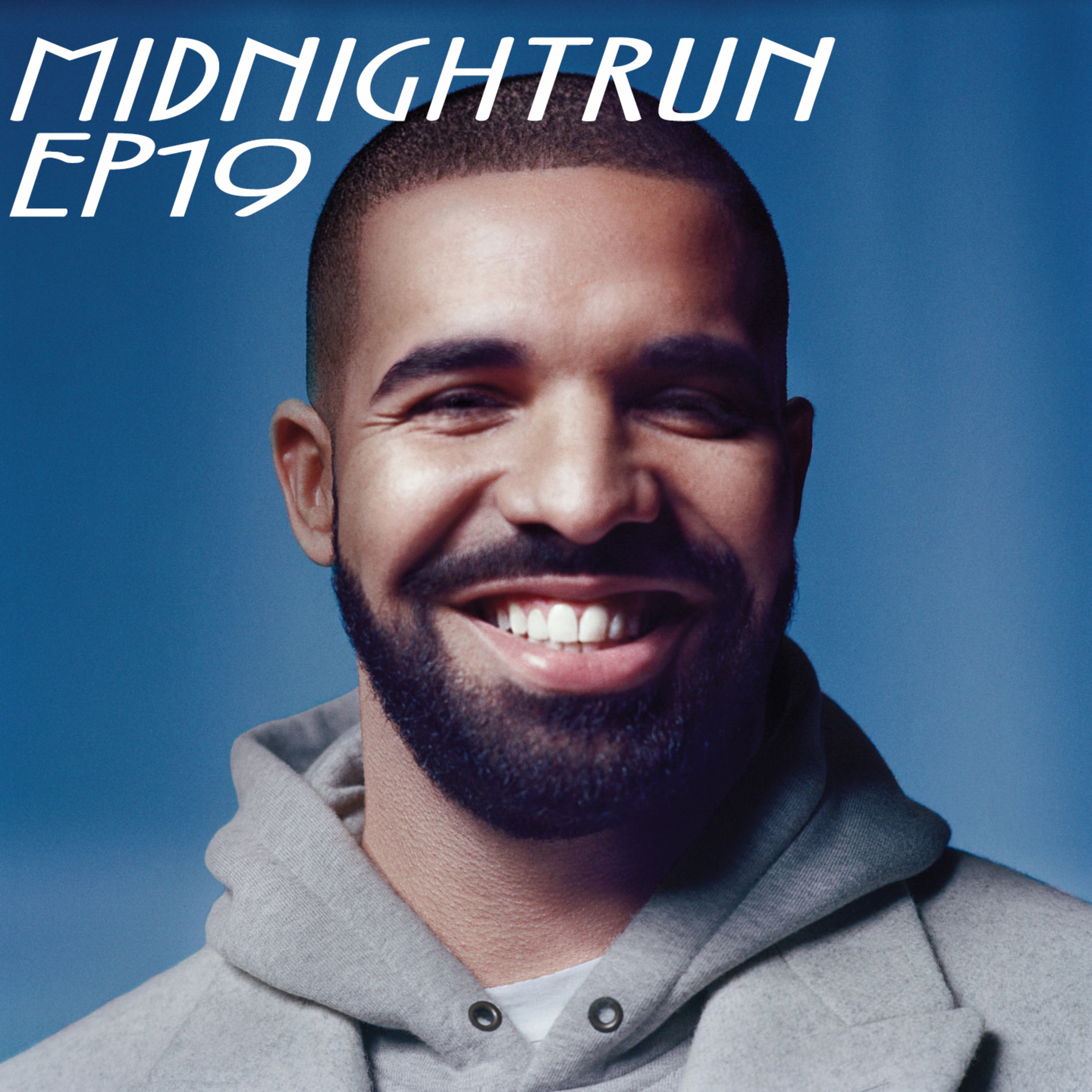 The MidnightRun Podcast