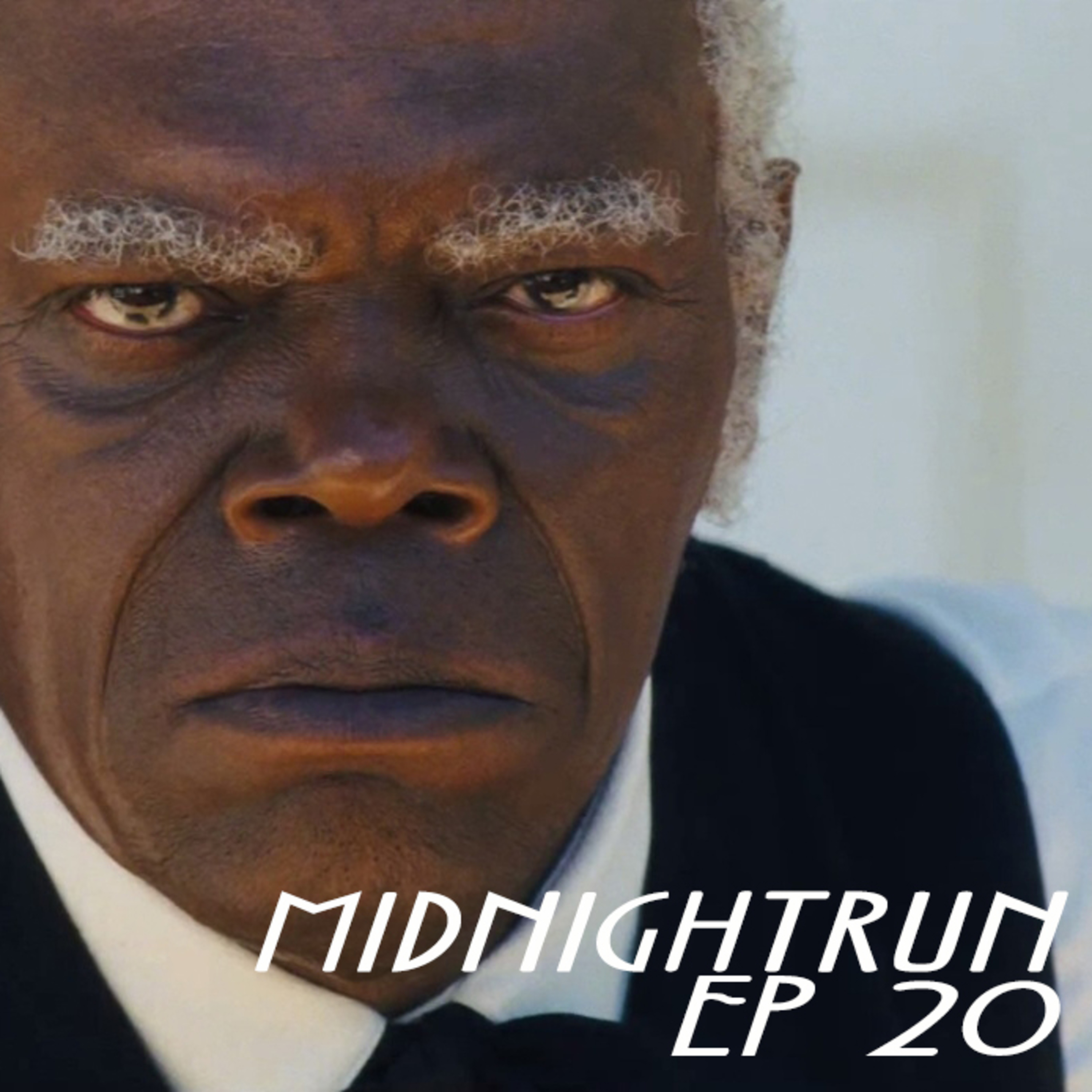 The MidnightRun Podcast