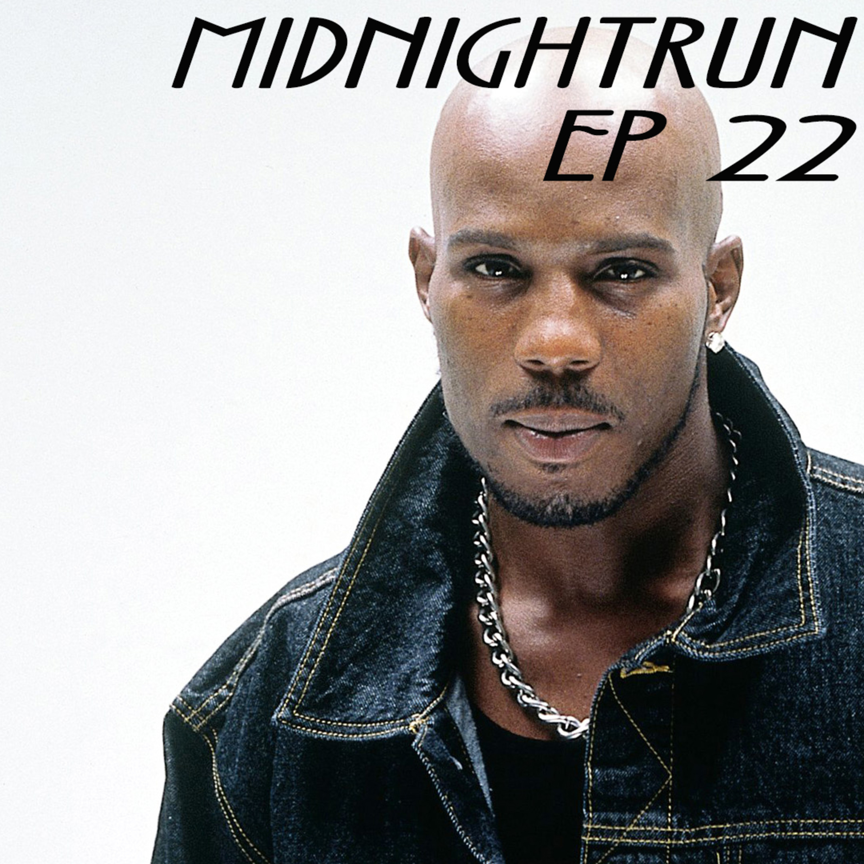 The MidnightRun Podcast