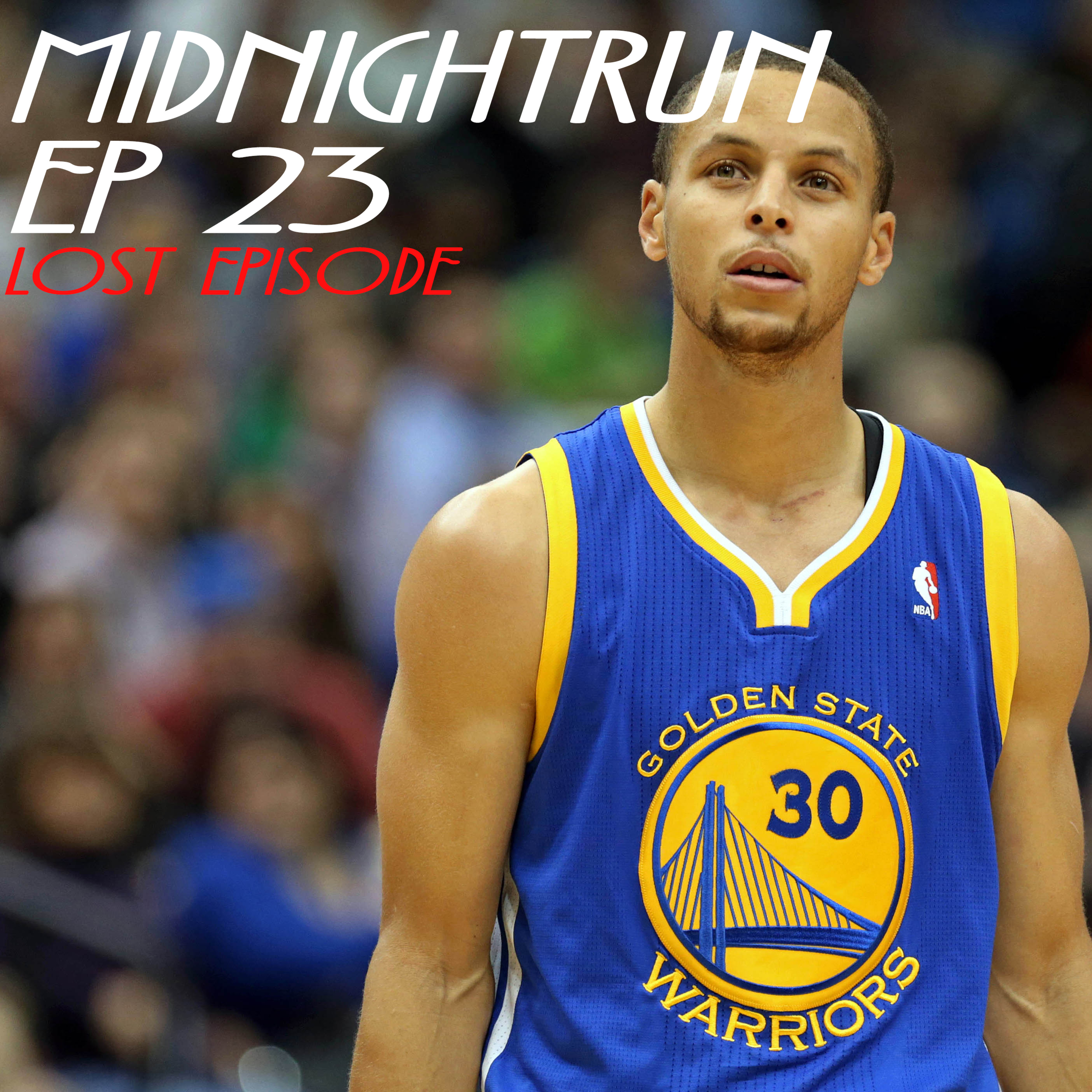 The MidnightRun Podcast