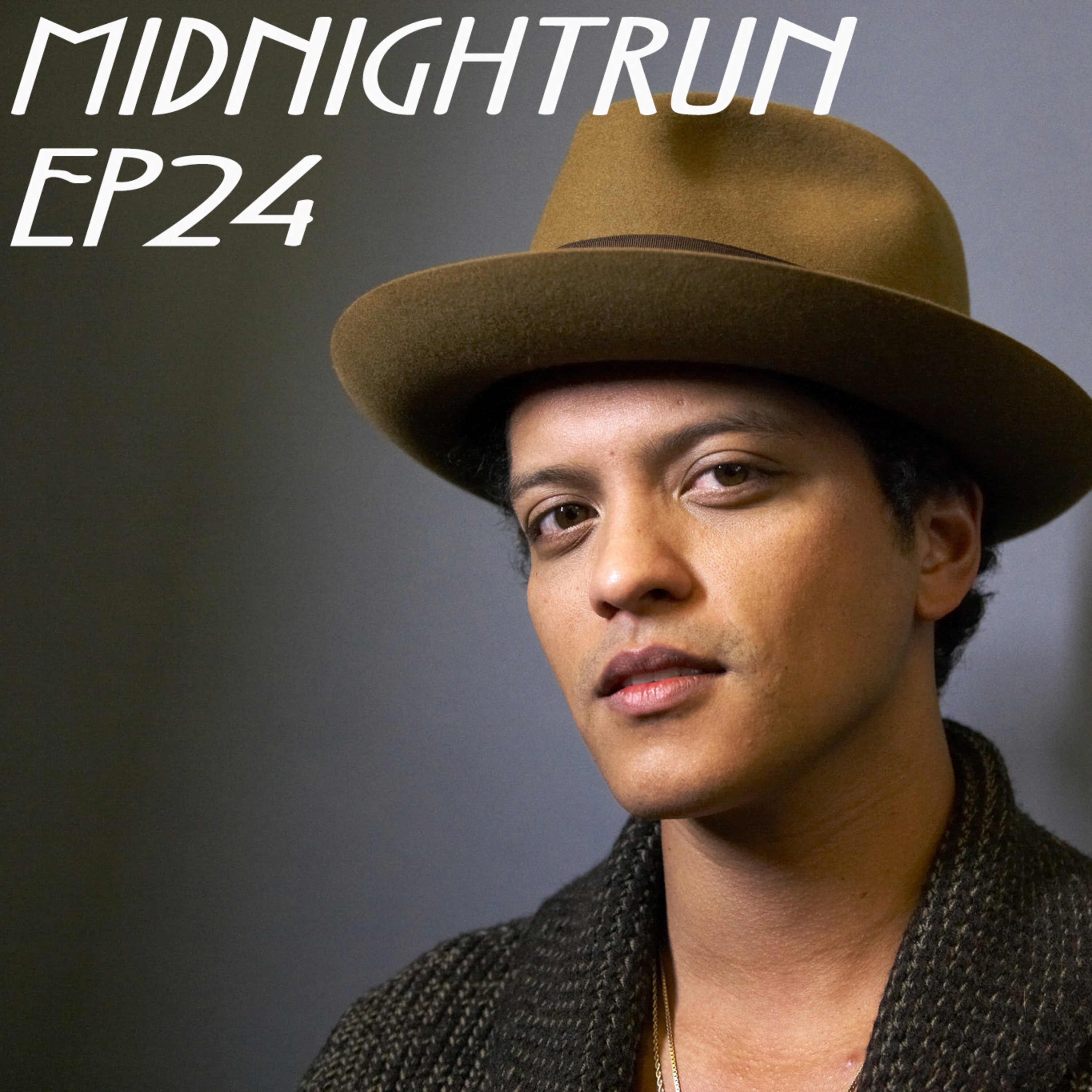 The MidnightRun Podcast