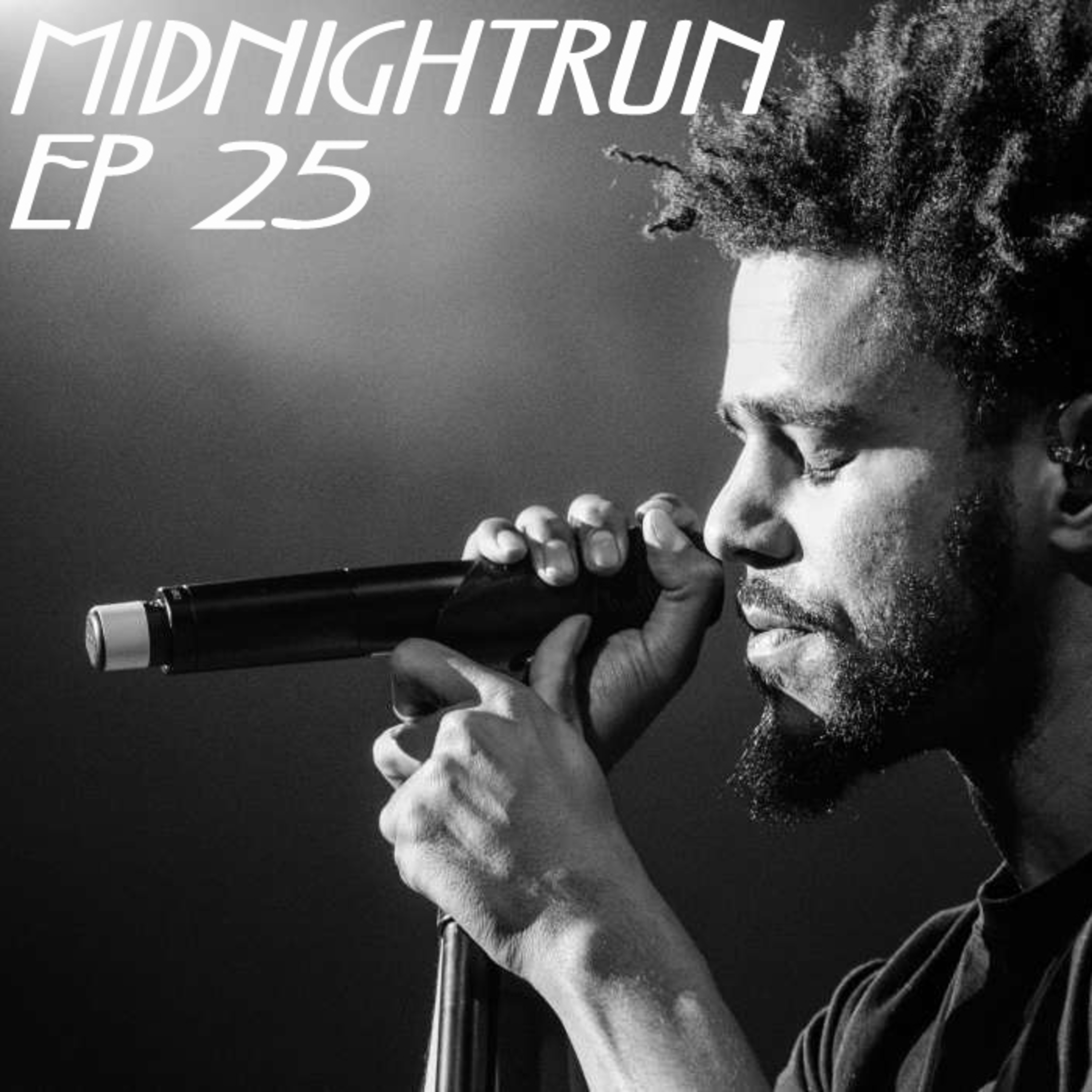 The MidnightRun Podcast