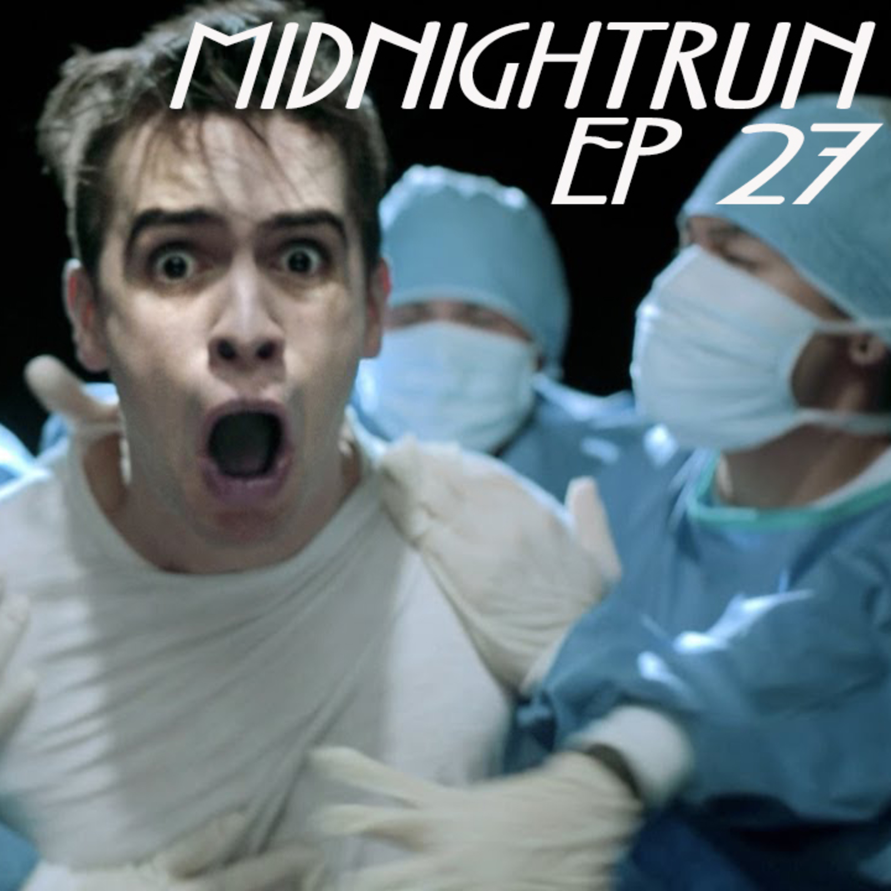 The MidnightRun Podcast