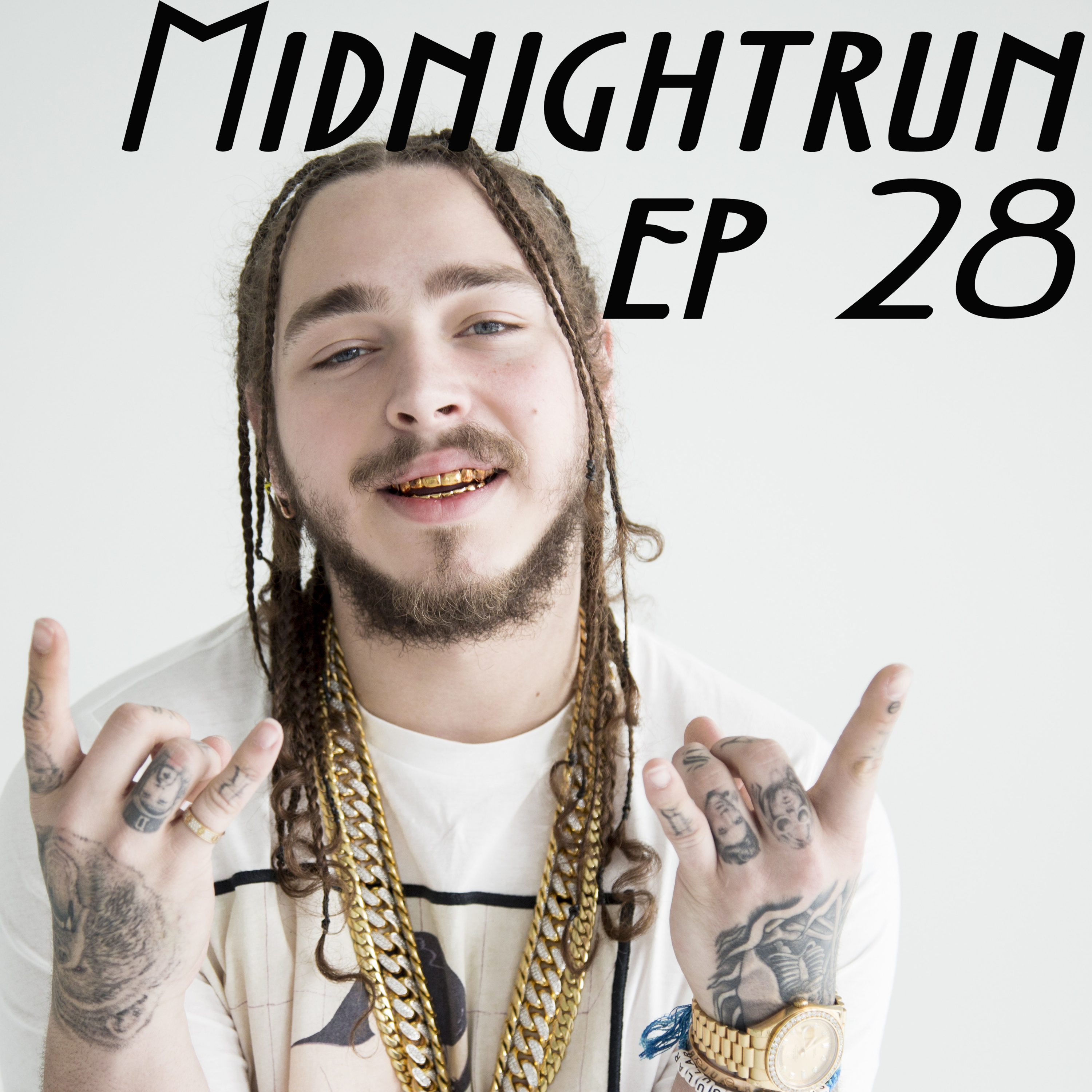 The MidnightRun Podcast