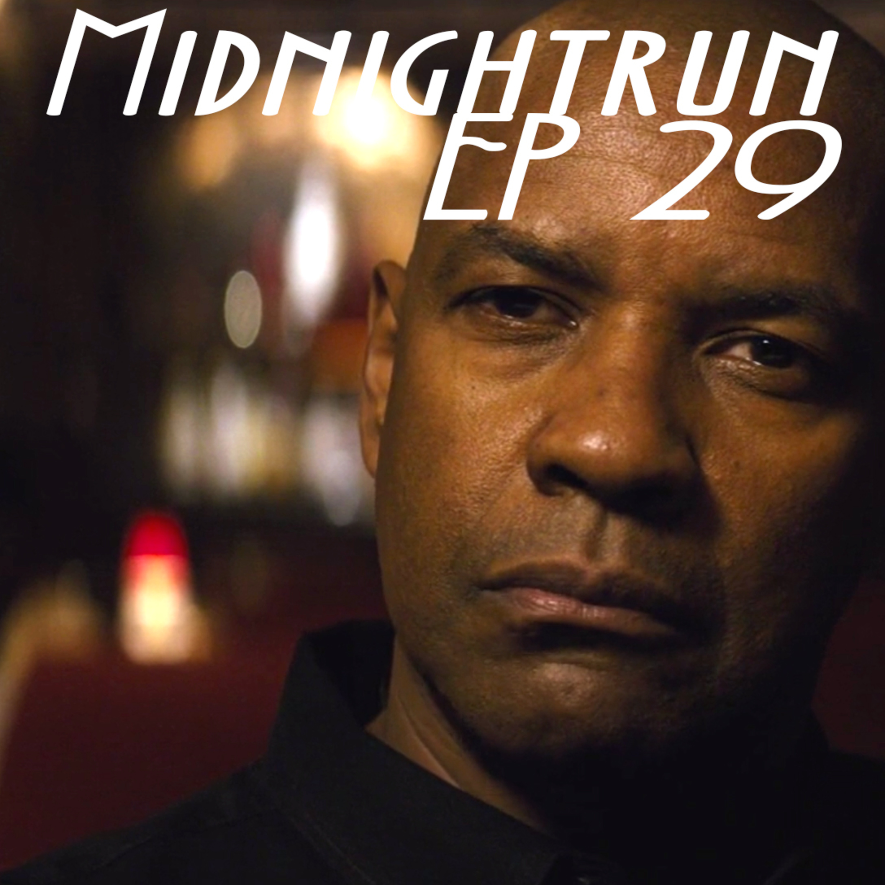 The MidnightRun Podcast