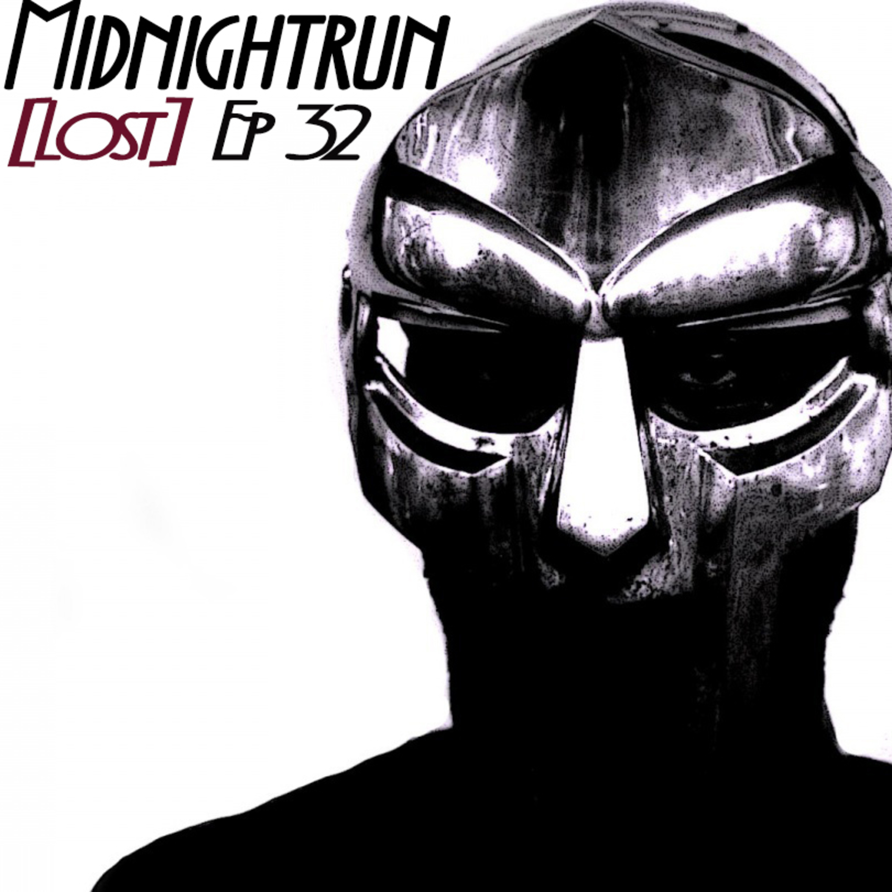 The MidnightRun Podcast