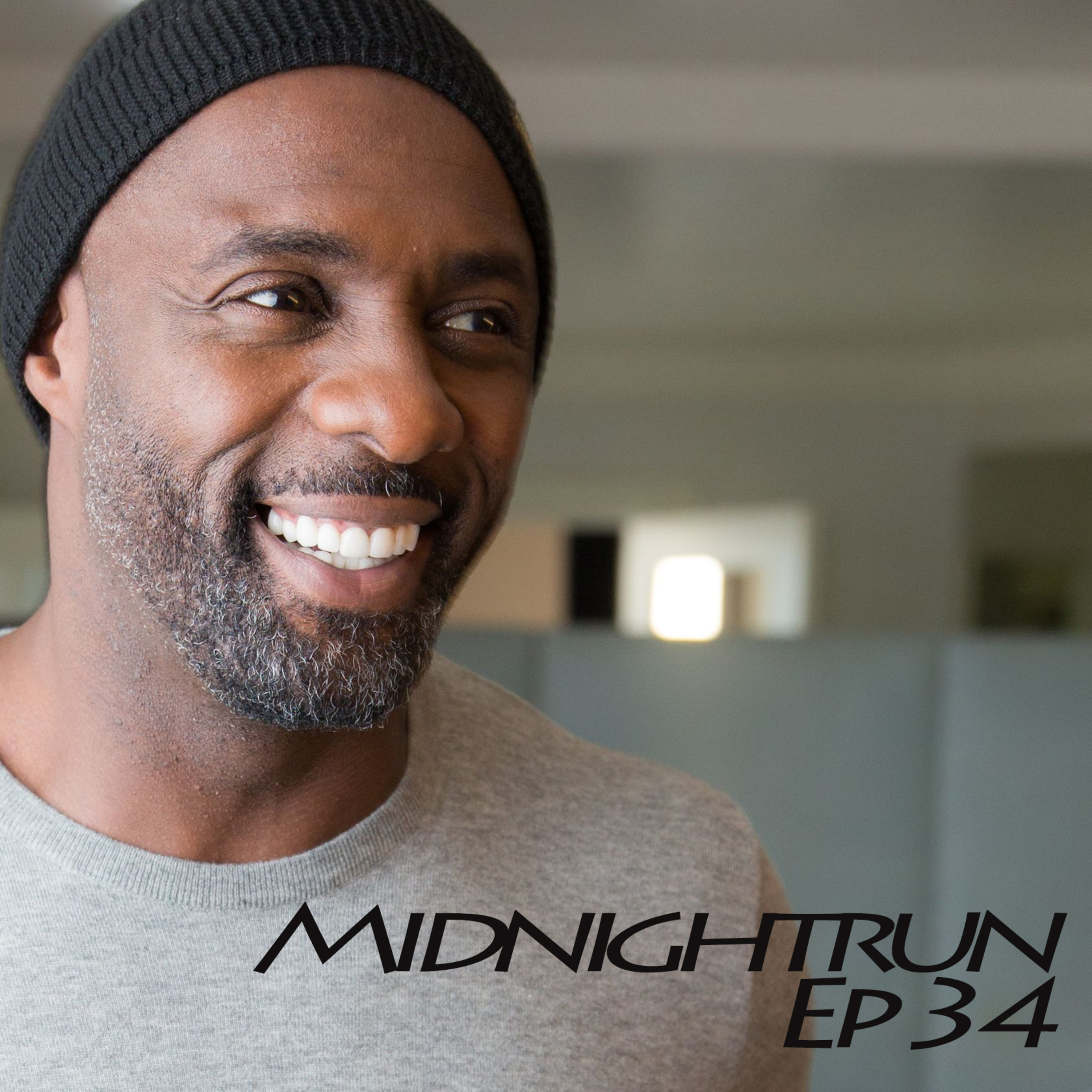 The MidnightRun Podcast