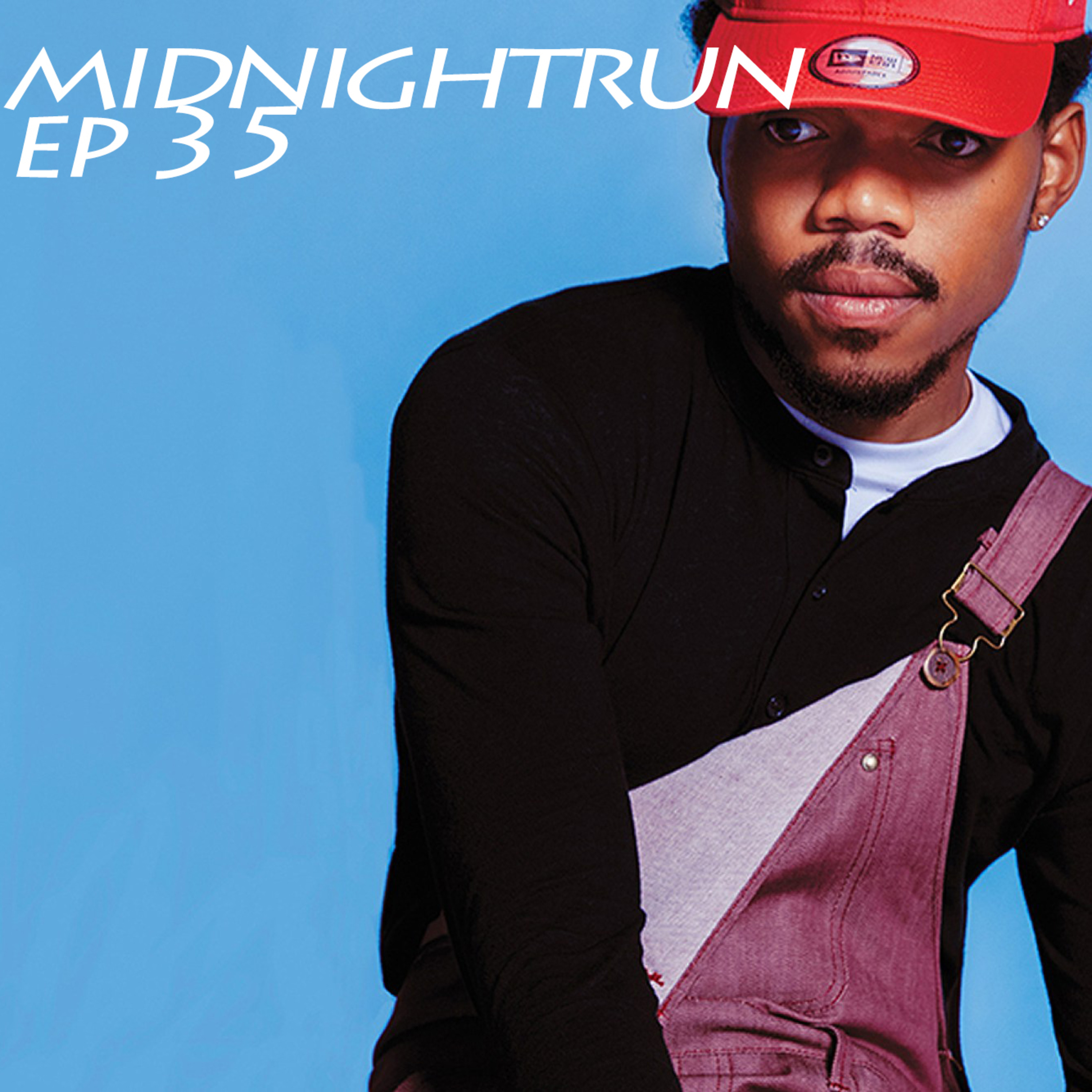 The MidnightRun Podcast