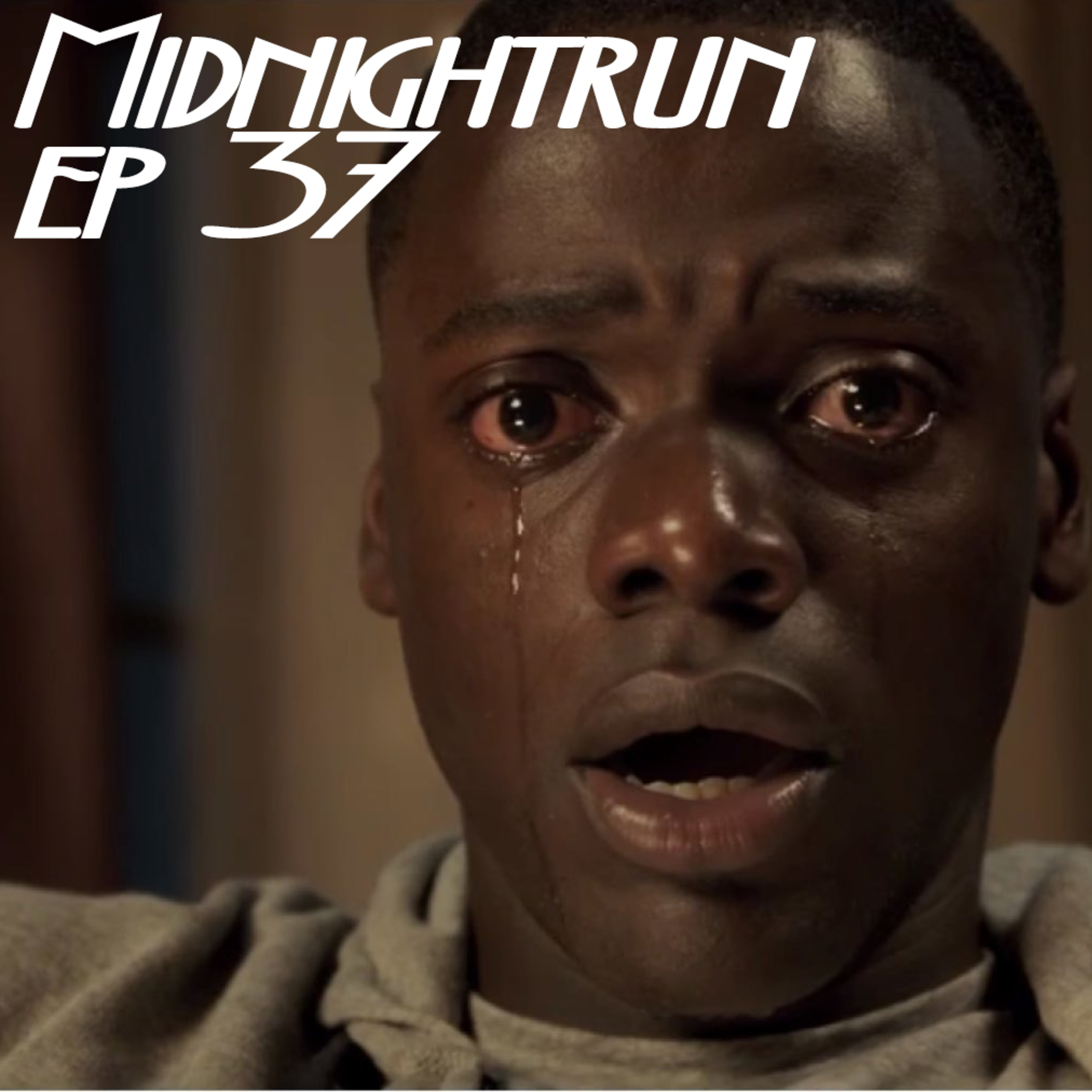 The MidnightRun Podcast