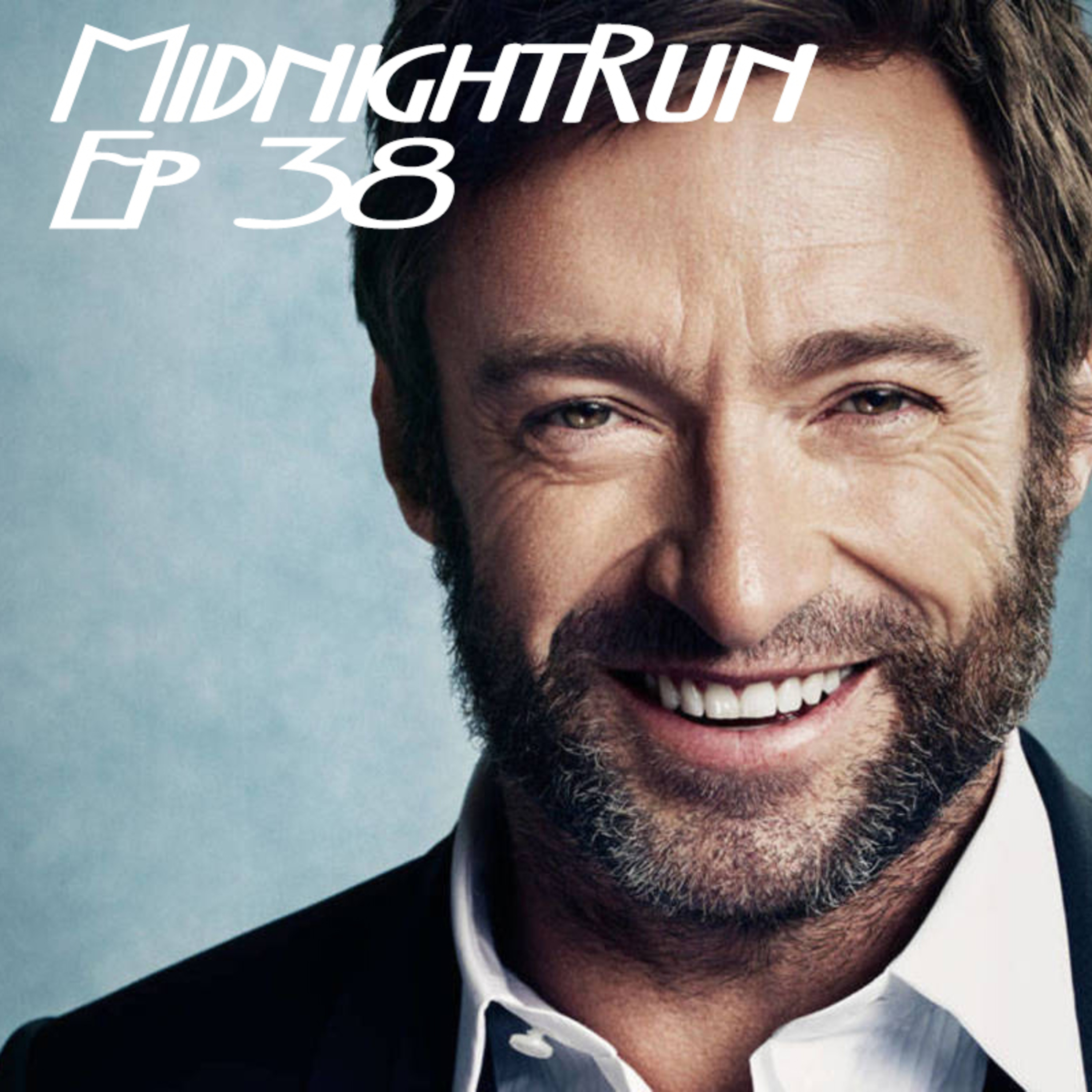 The MidnightRun Podcast