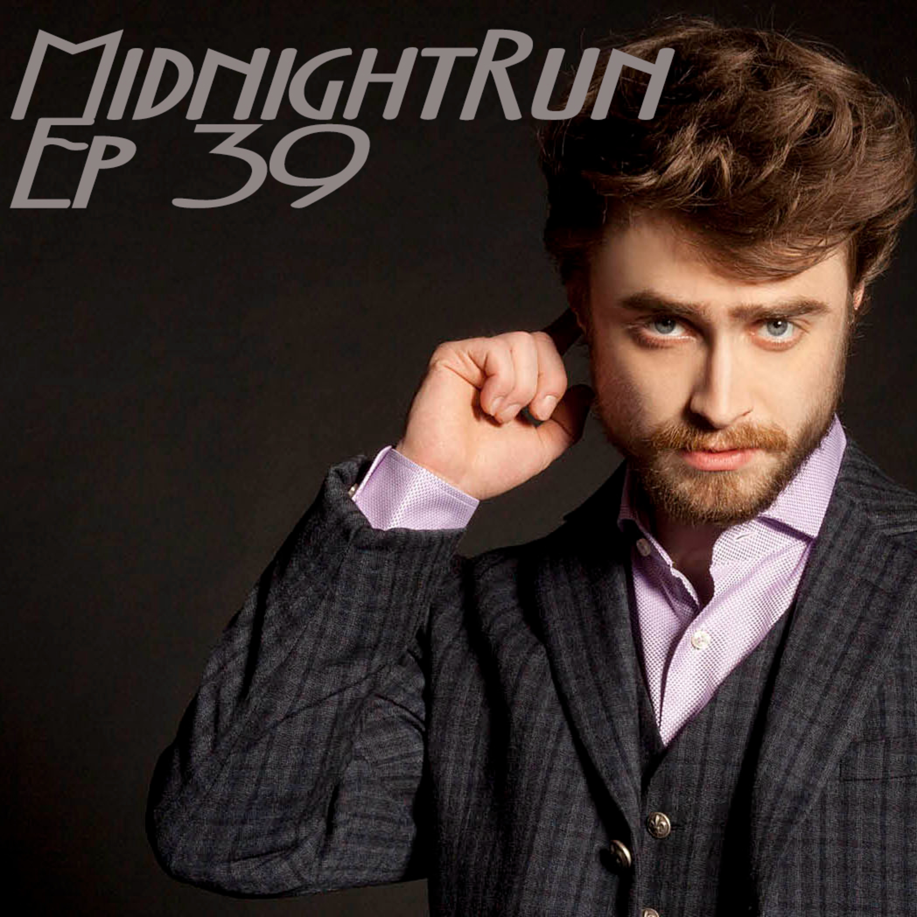 The MidnightRun Podcast