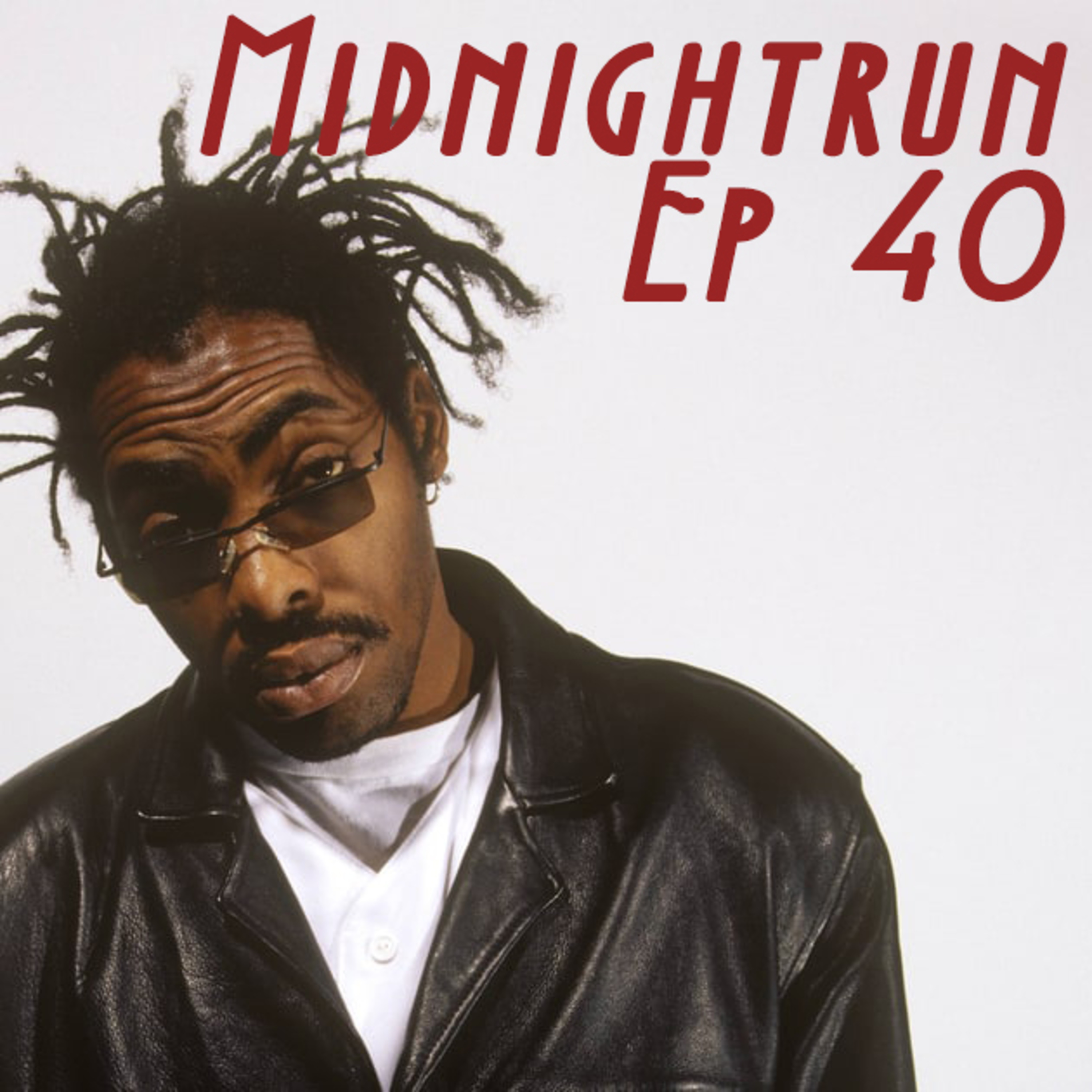 The MidnightRun Podcast