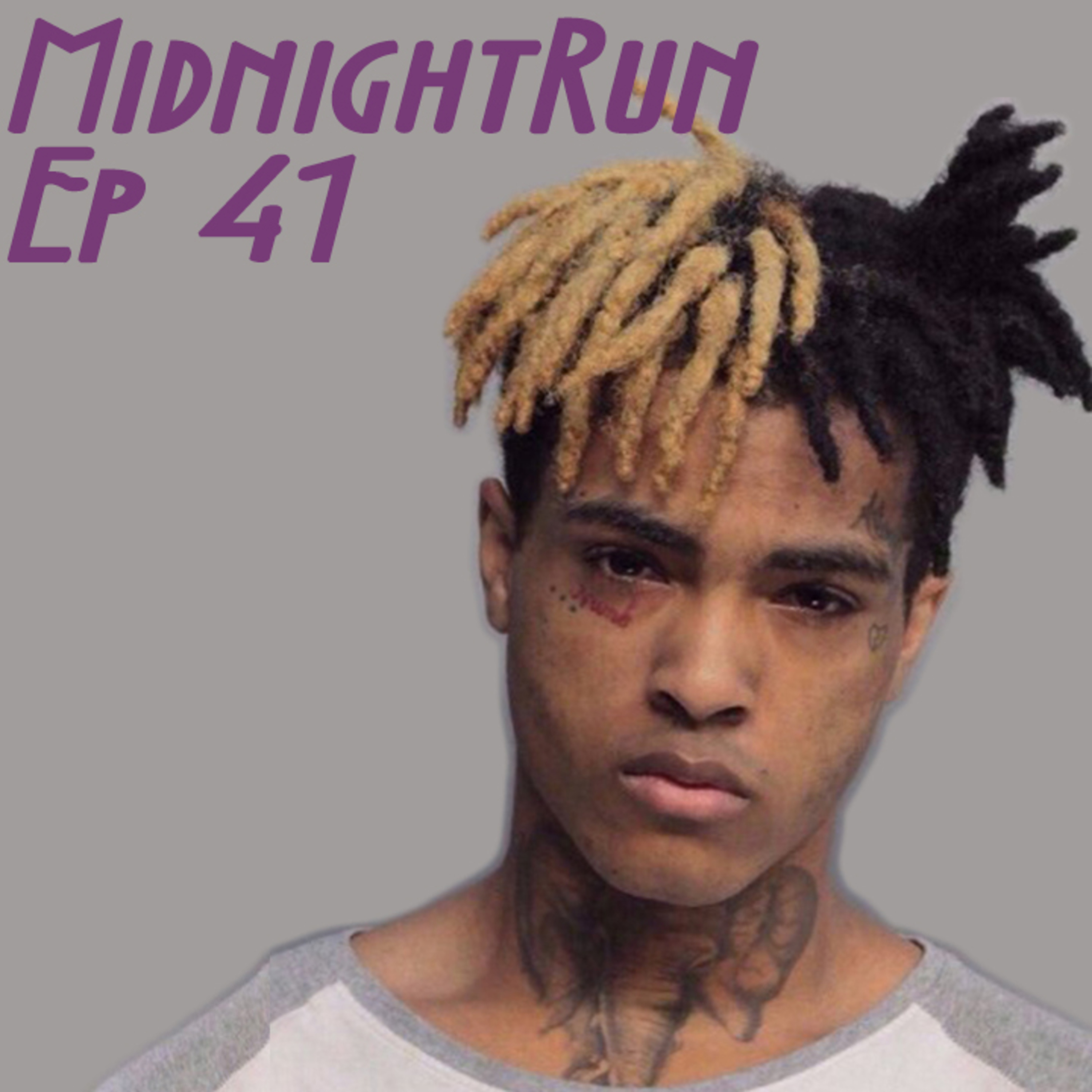 The MidnightRun Podcast